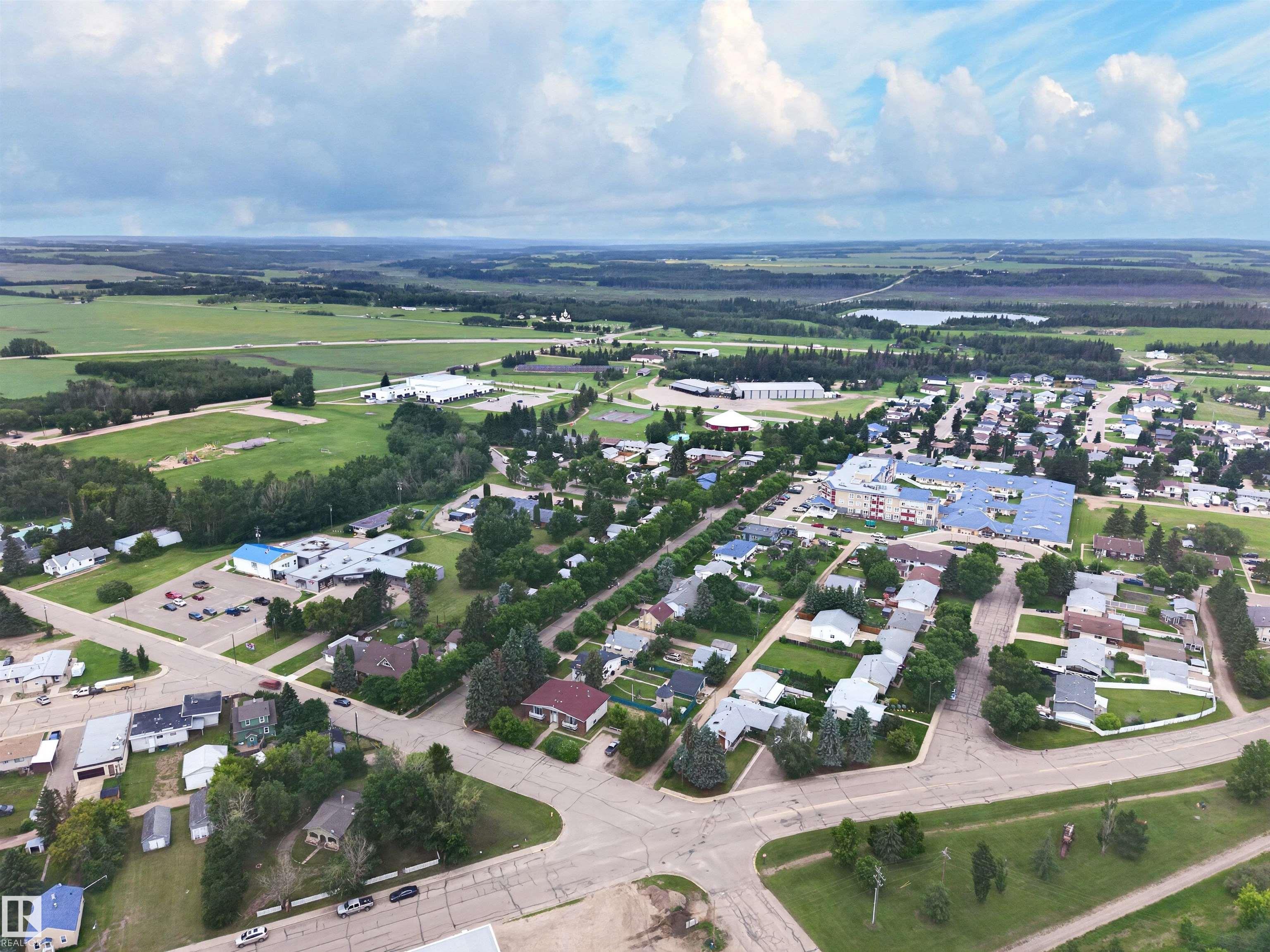 Fifth View of 5012 46 Street, Smoky Lake Town, Smoky Lake Town, Alberta, T0A 3C0