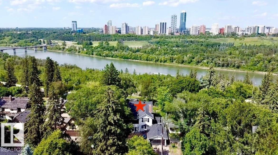 11619 SASKATCHEWAN Drive, E4496872, Alberta,