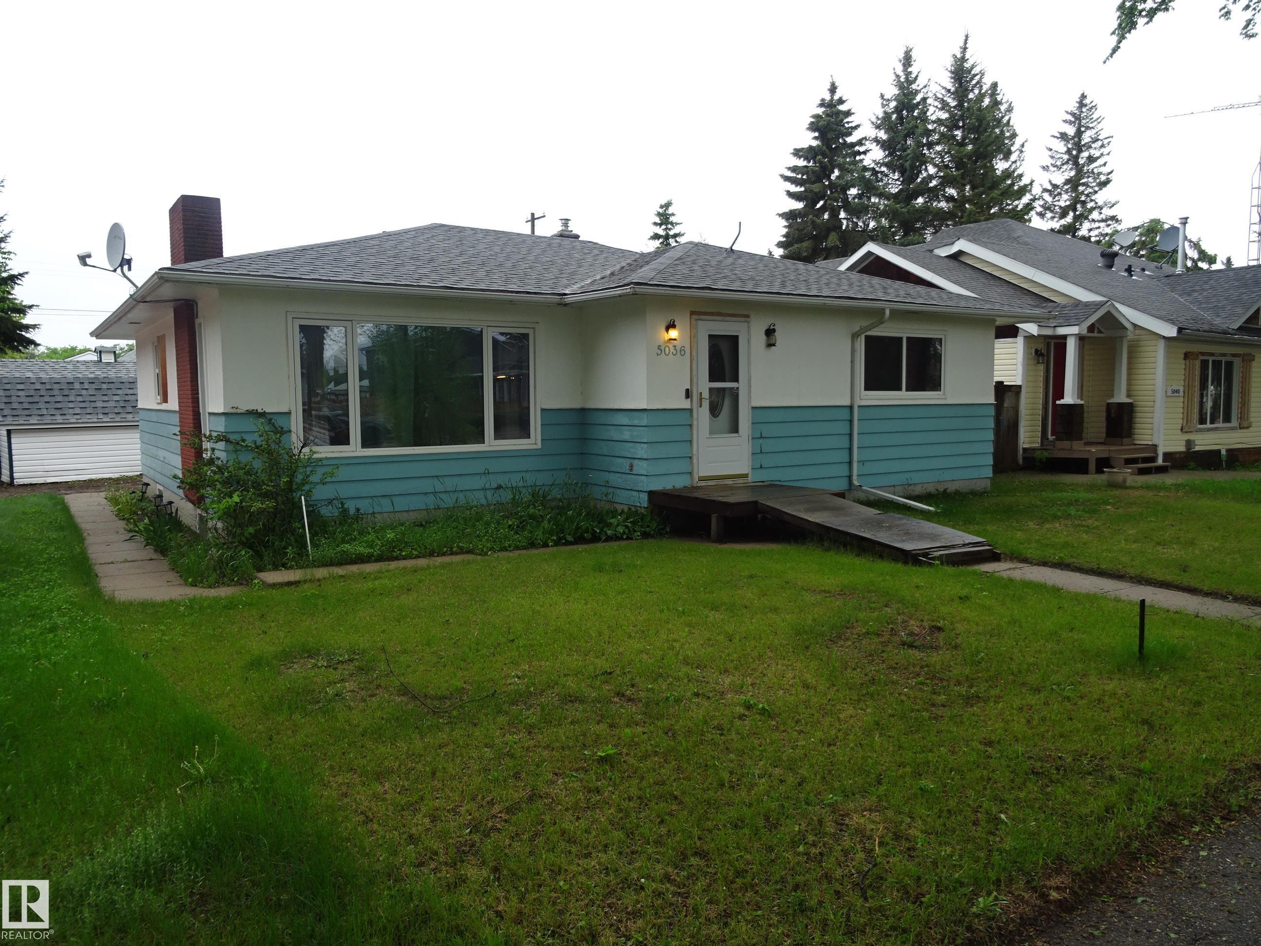 5036 52 Street, E4496893, Alberta,