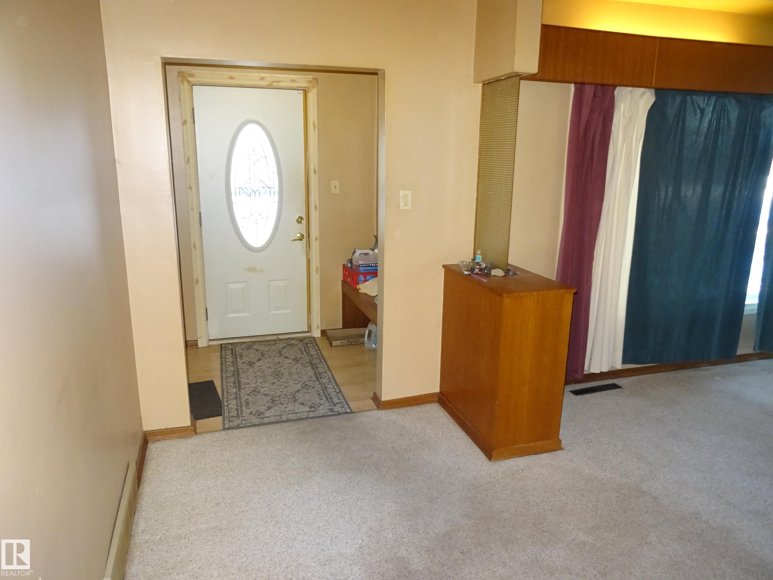 Third View of 5036 52 Street, Andrew, Andrew, Alberta, T0B 0C0
