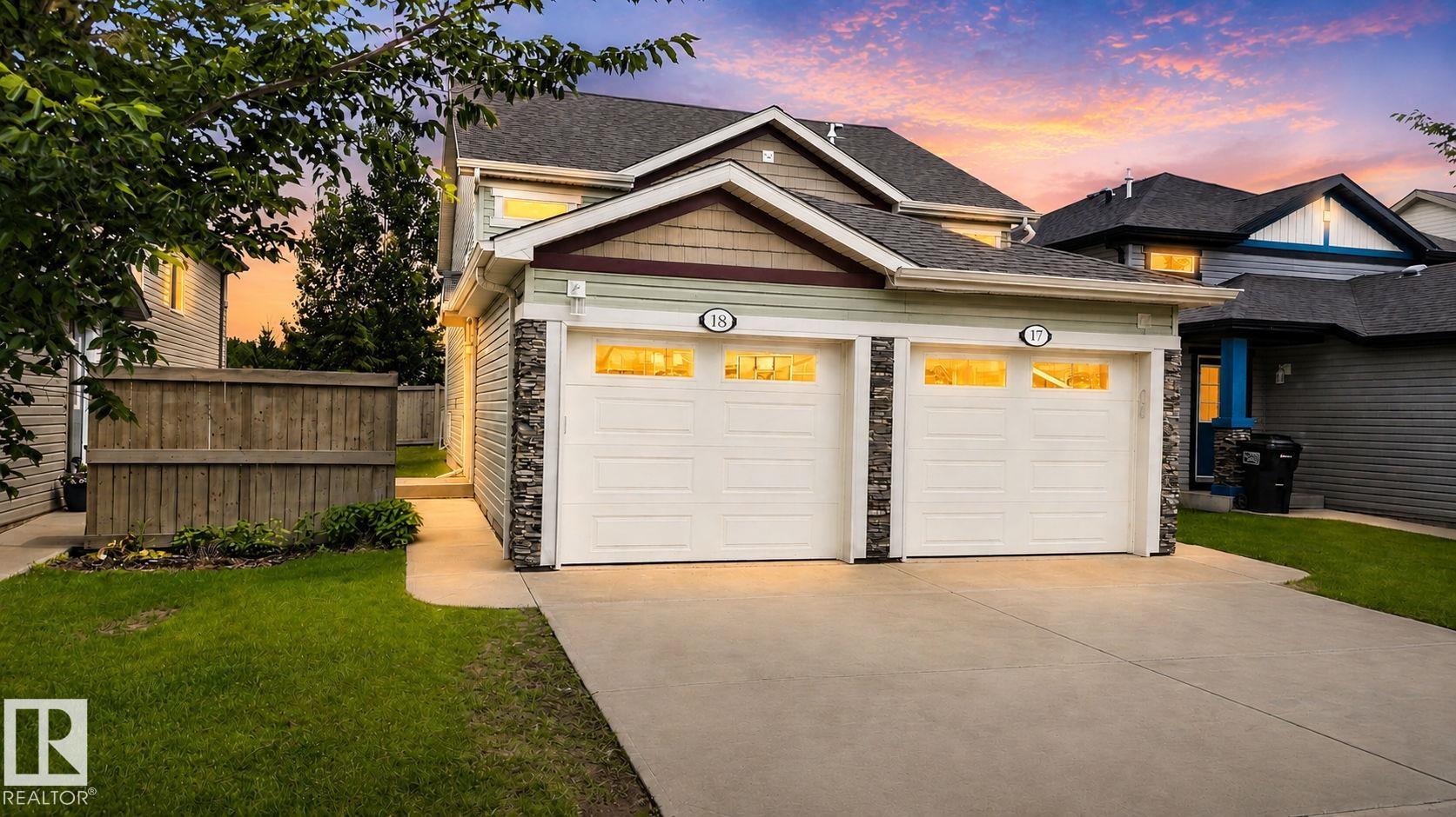 18 6520 2 Avenue, E4496919, Alberta,