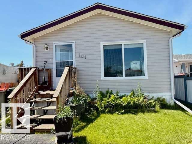 101 4819 51 Avenue, E4496927, Alberta,
