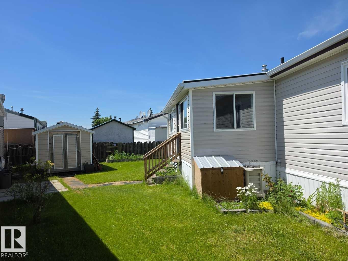 Second View of 101 4819 51 Avenue, Millet, Millet, Alberta, T0C 1Z0