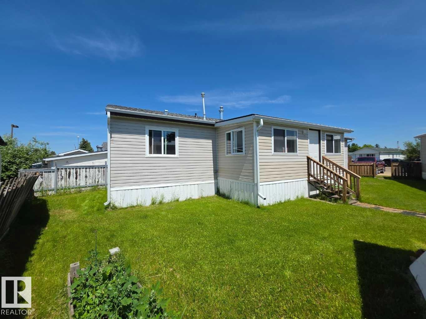 Third View of 101 4819 51 Avenue, Millet, Millet, Alberta, T0C 1Z0