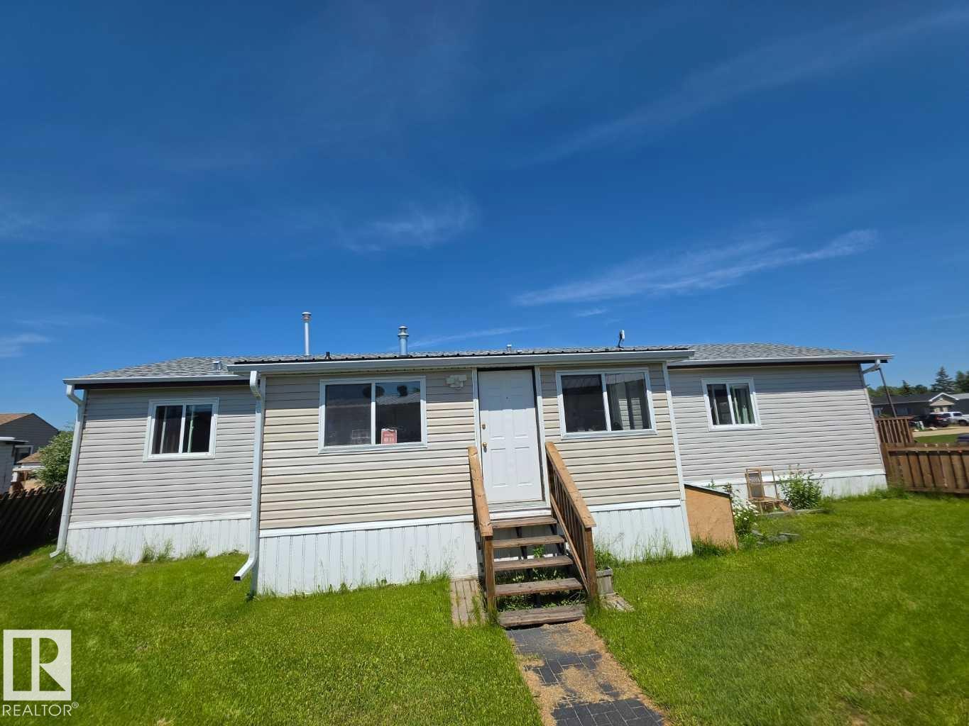 Fourth View of 101 4819 51 Avenue, Millet, Millet, Alberta, T0C 1Z0
