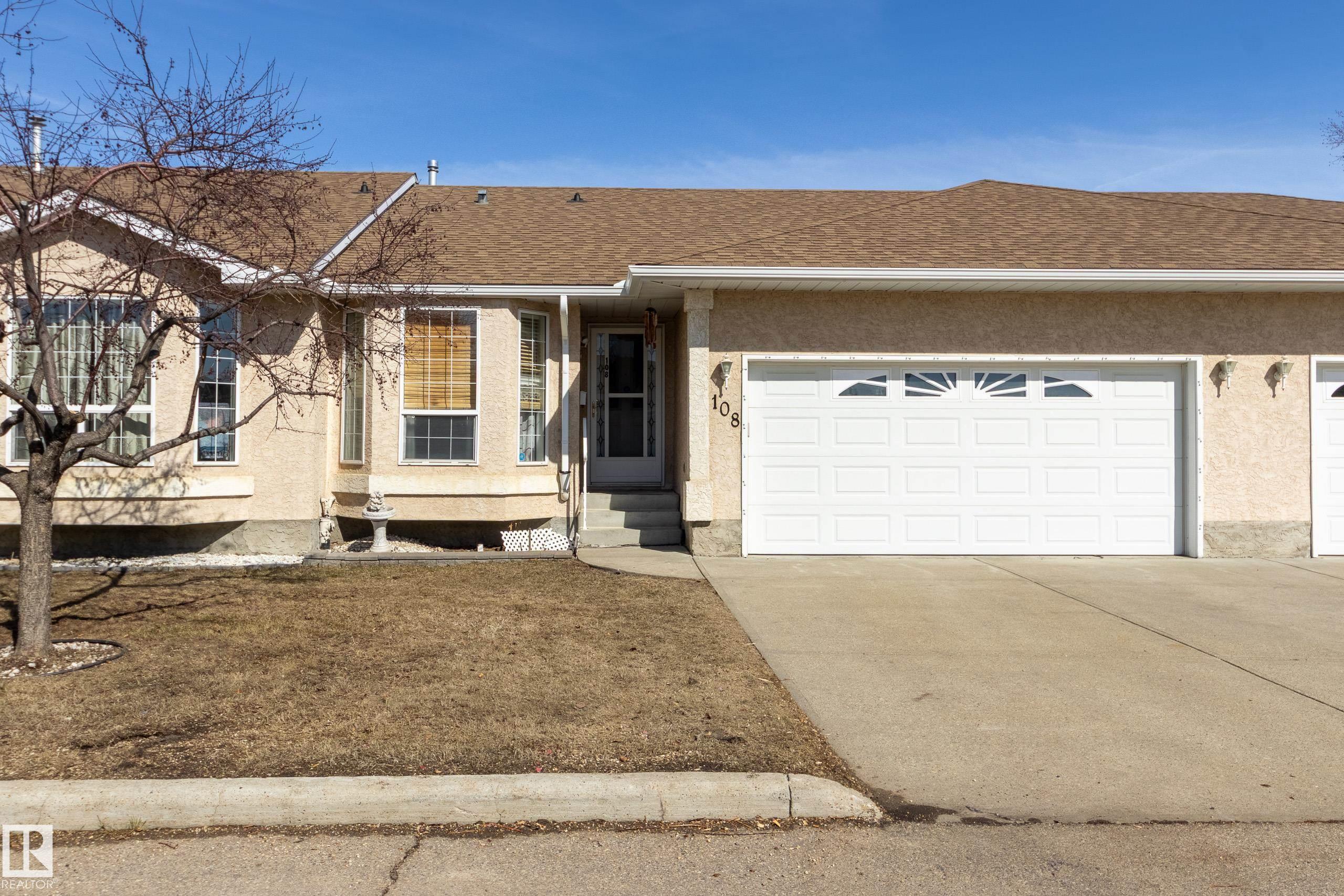108 13320 124 Street, E4496946, Alberta,