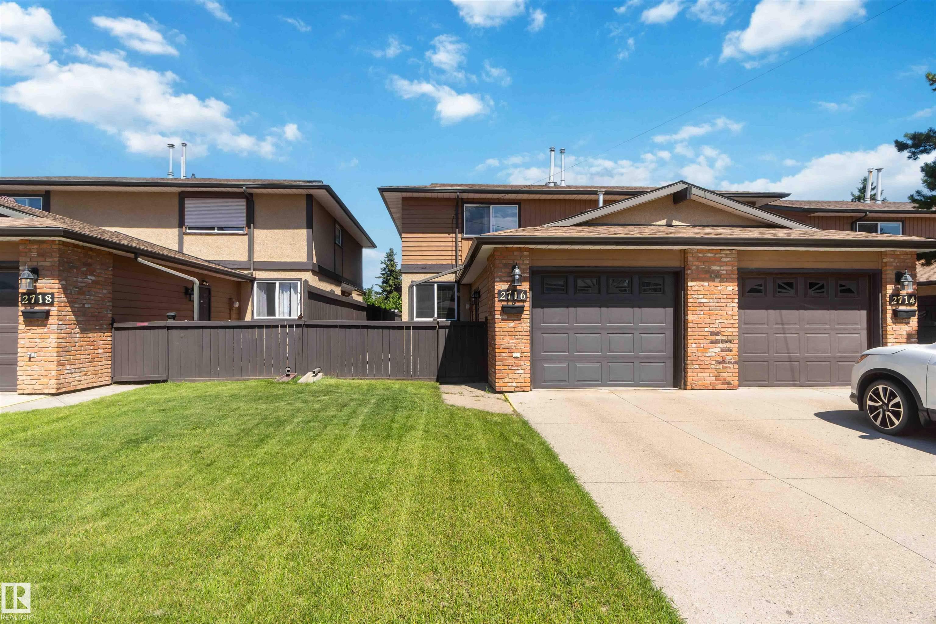 2716 136A Avenue, E4496956, Alberta,