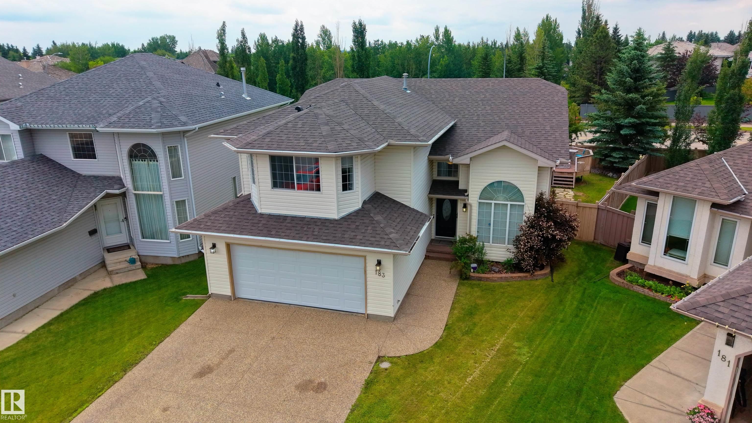 183 Dechene Road, E4496968, Alberta,