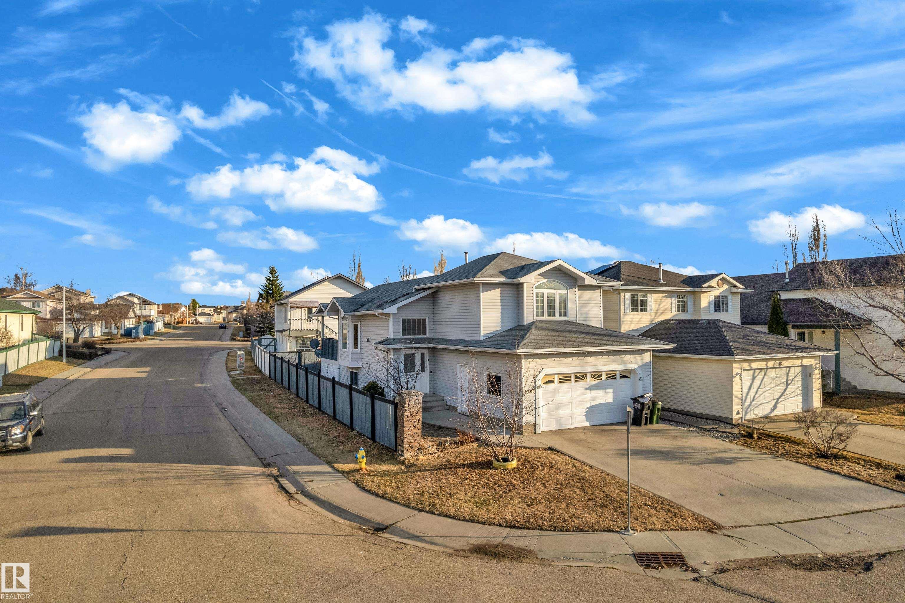 4103 37A Avenue, E4496971, Alberta,