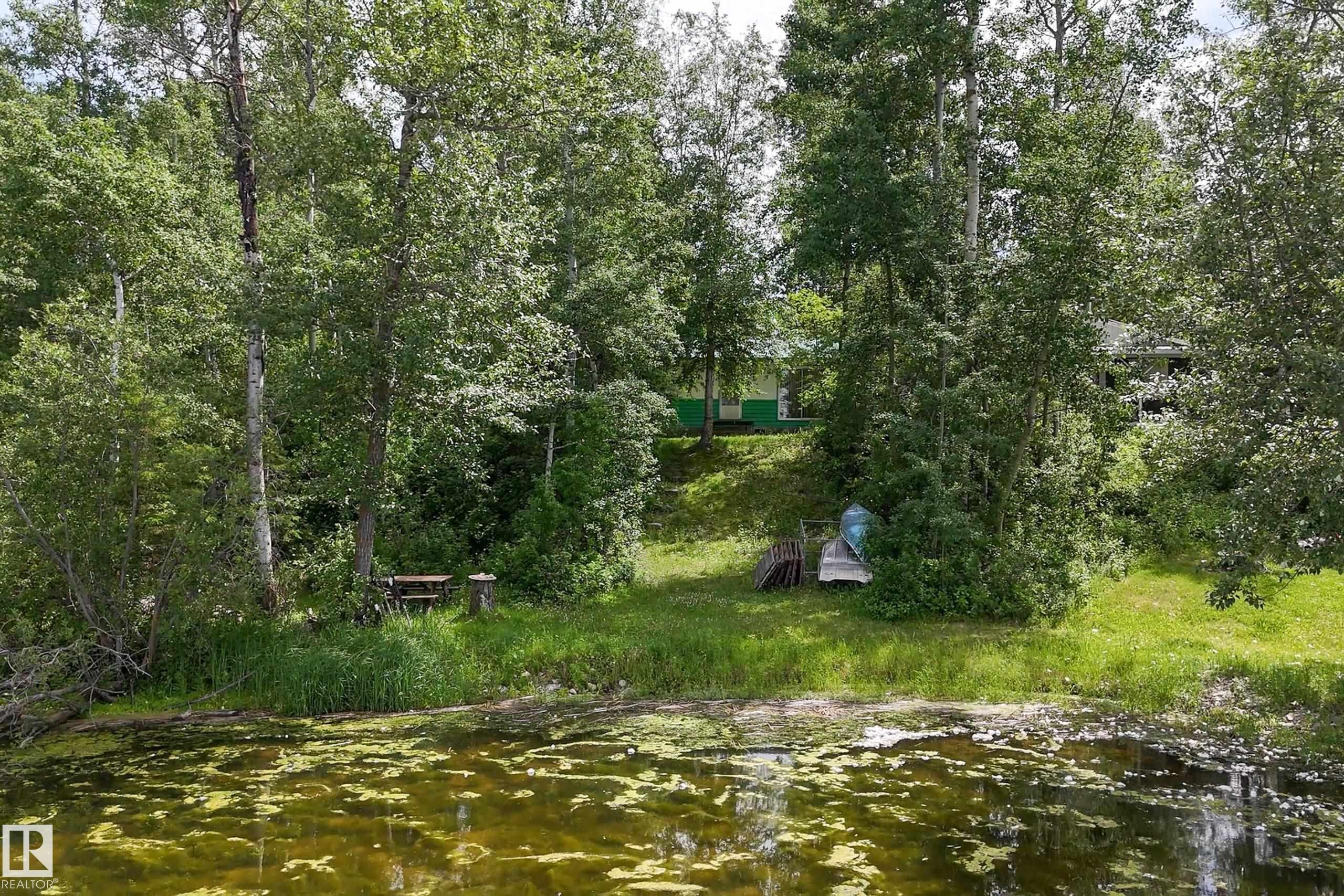 Second View of 812 3003 Twp Rd 574, Greendale_CBAR, Rural Barrhead County, Alberta, T0E 1A0