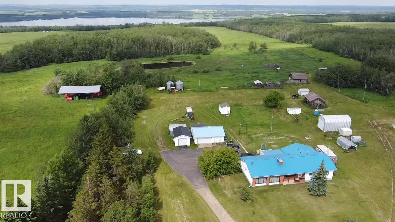 60256 163 Range Road, E4496998, Alberta,