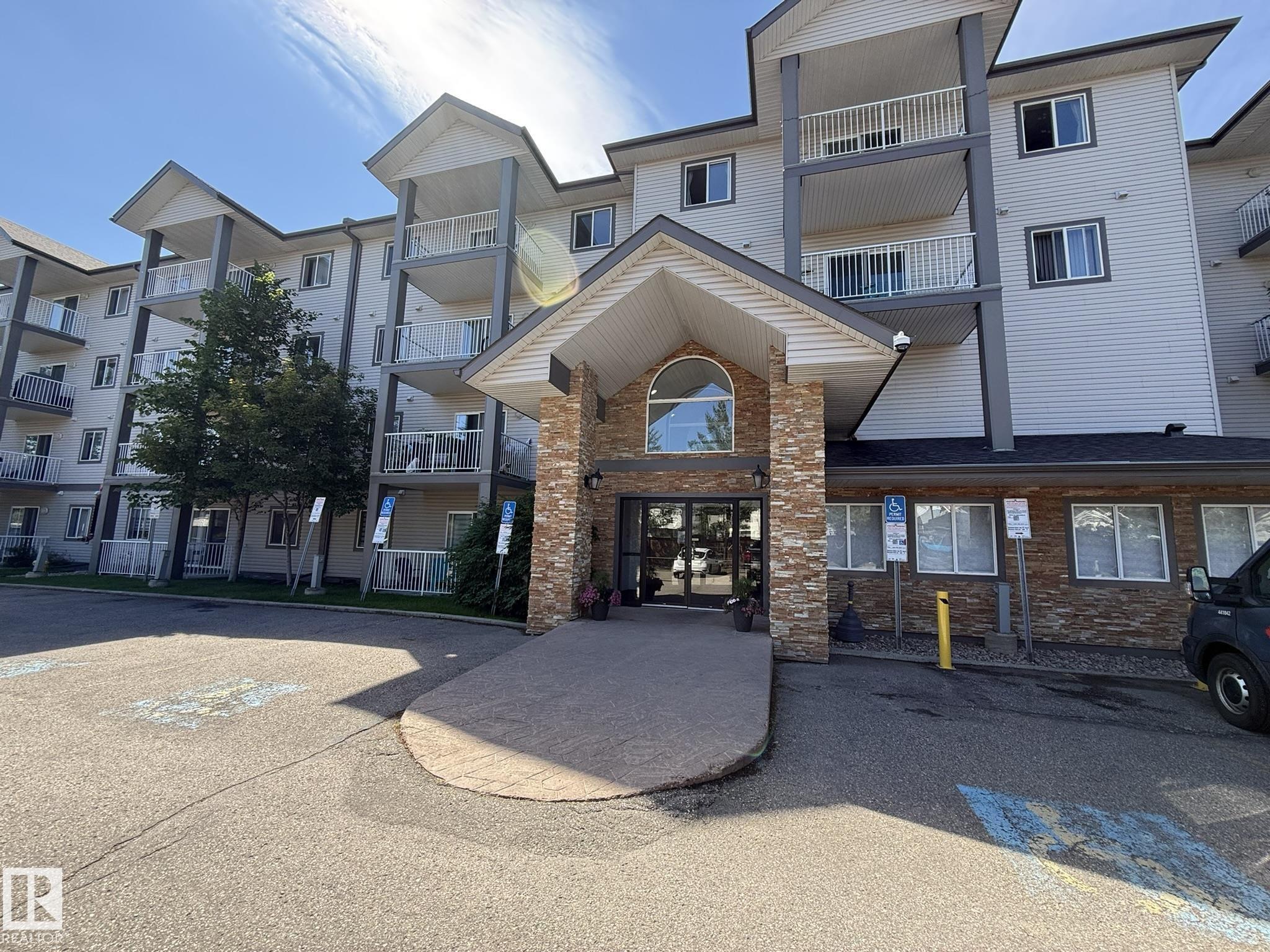 205 3425 19 Street, E4497012, Alberta,