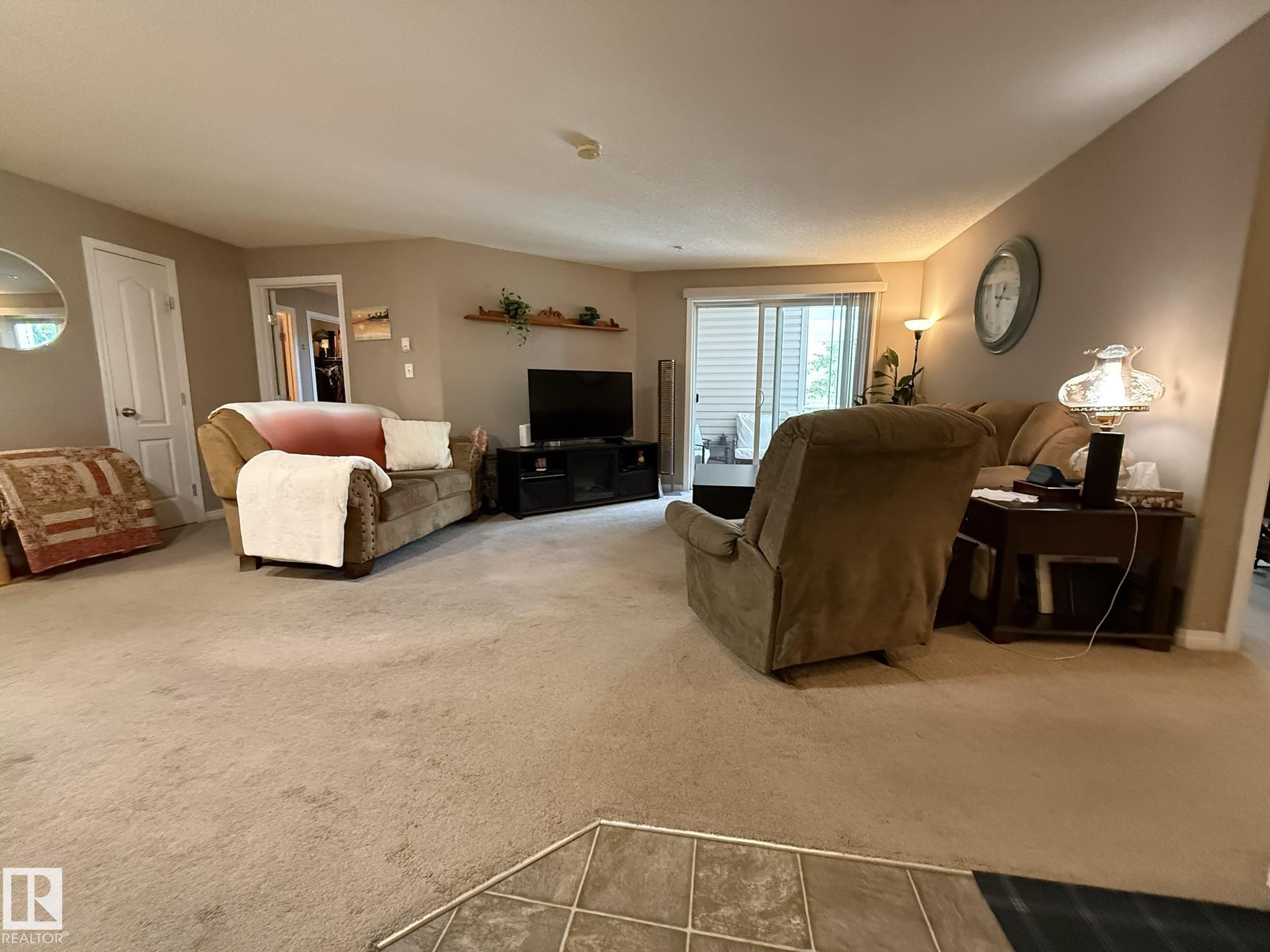Fourth View of 205 3425 19 Street, Wild Rose, Edmonton, Alberta, T6T 2B5