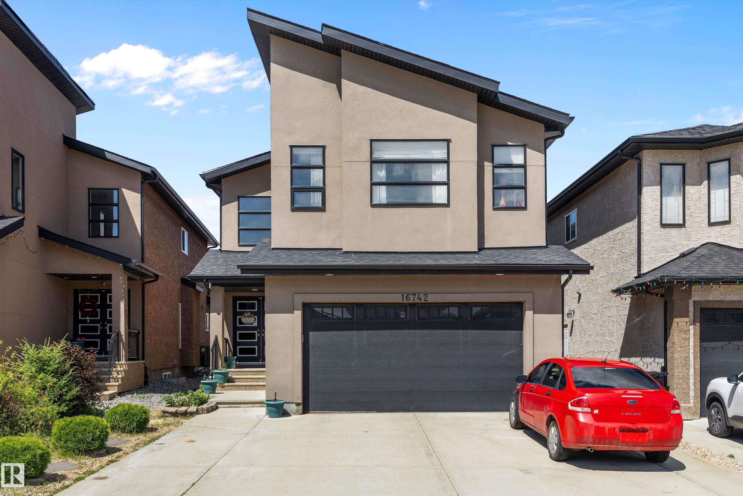16742 61 Street, E4497013, Alberta,