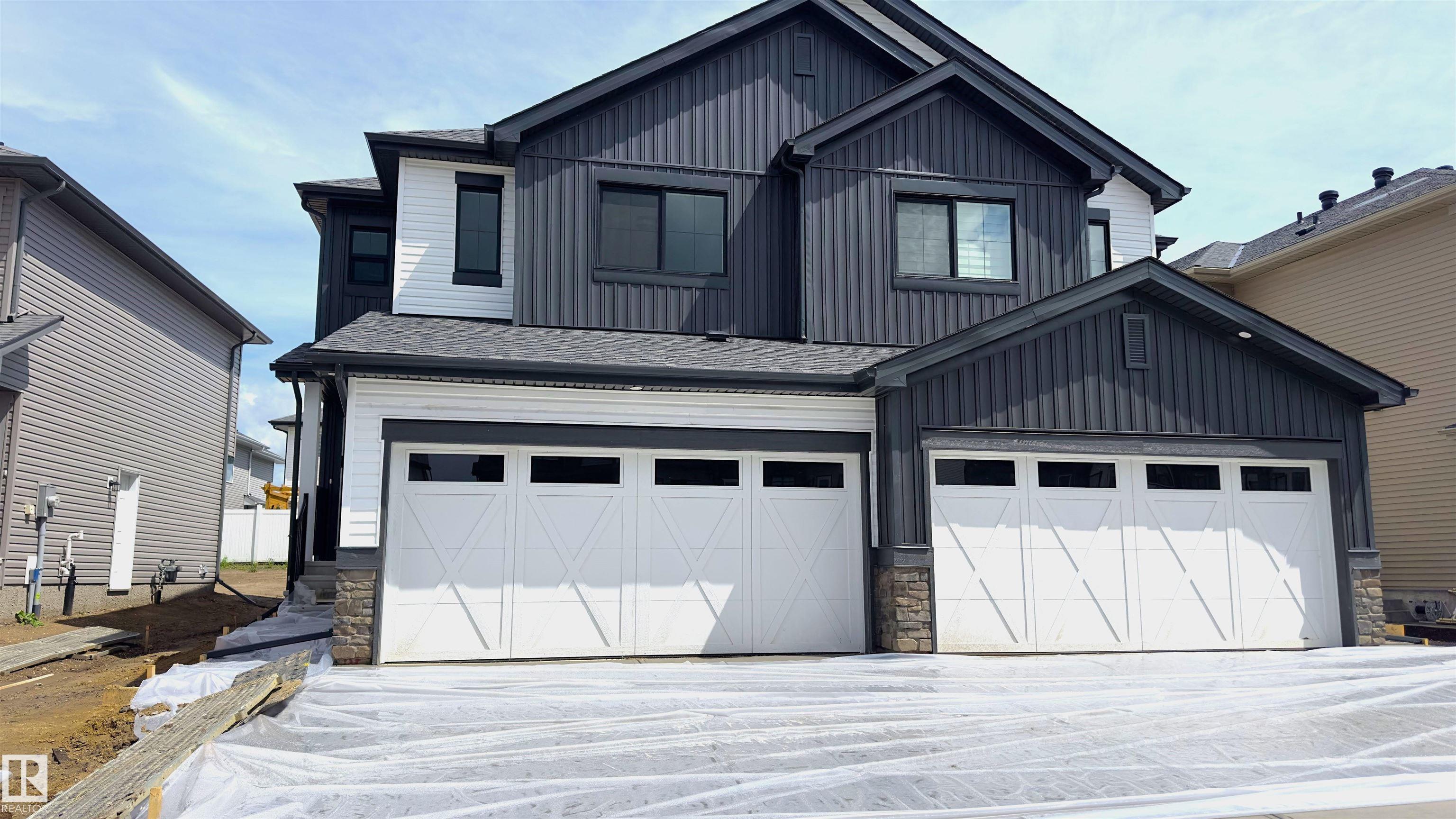115 FICUS Way, E4497014, Alberta,