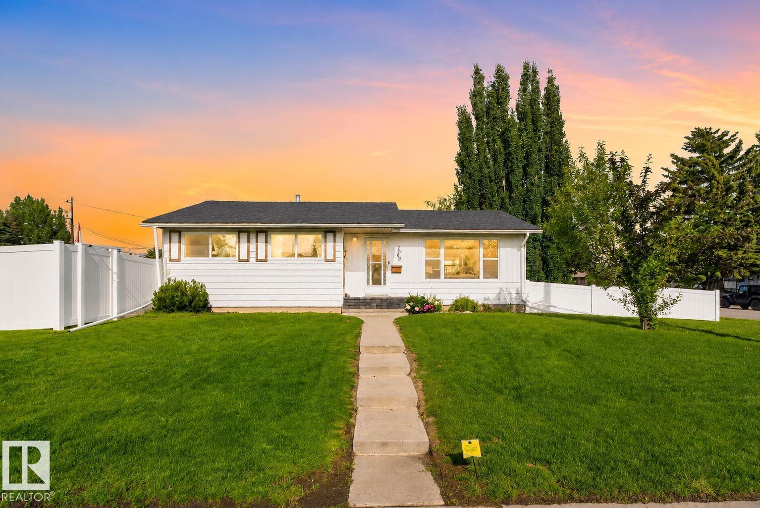 7803 73 Street, E4497019, Alberta,