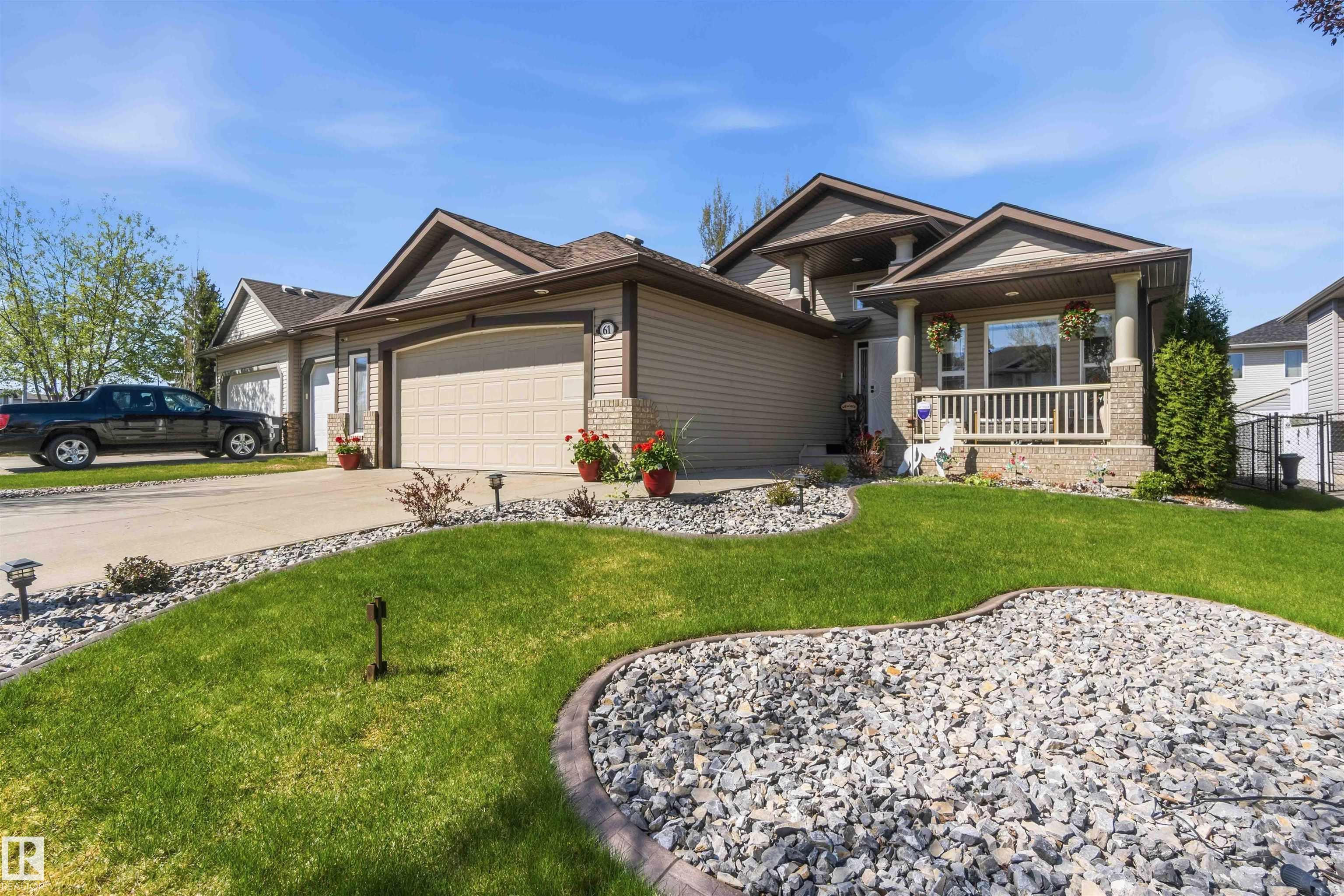 61 Linkside Blvd, E4497032, Alberta,