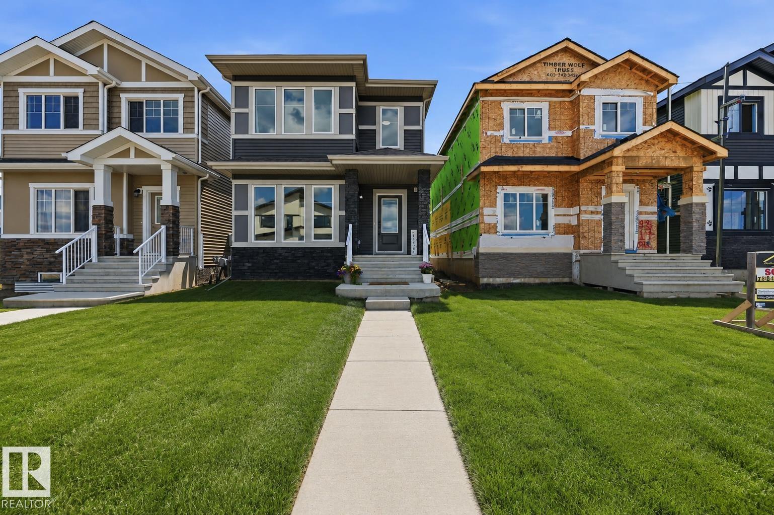 9815 107A Avenue, E4497034, Alberta,