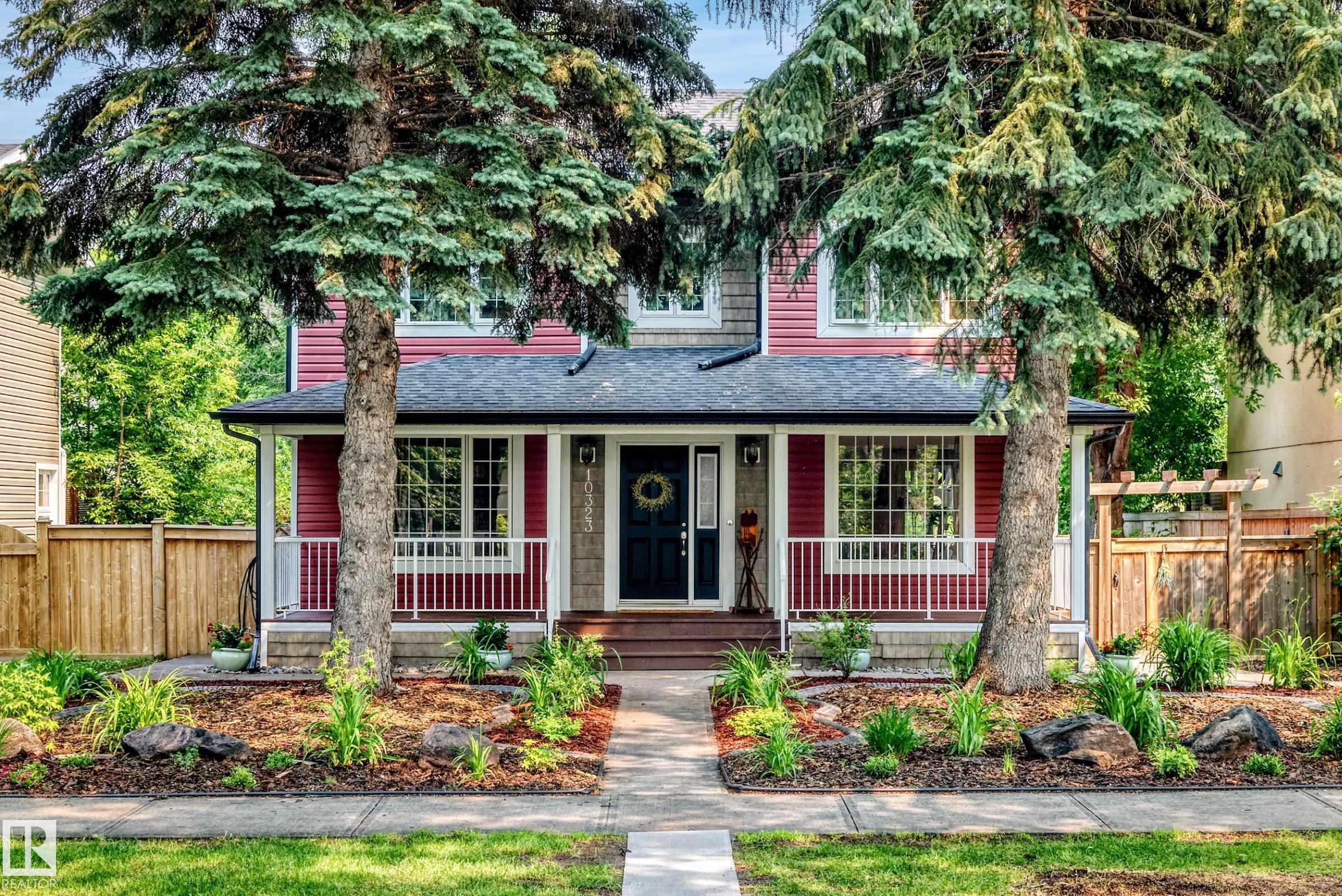 10323 138 Street, E4497053, Alberta,