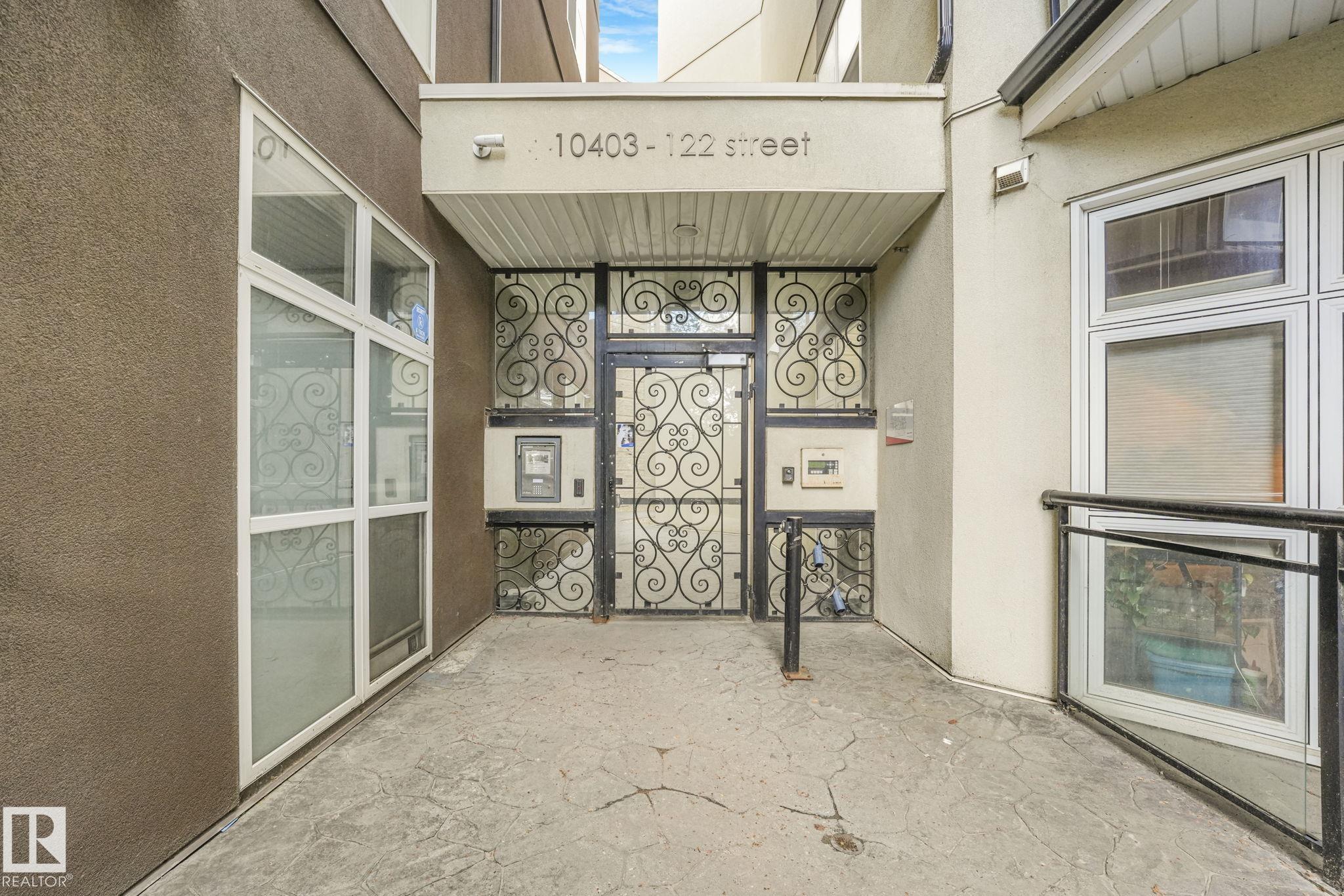 131 10407 122 Street, E4497059, Alberta,