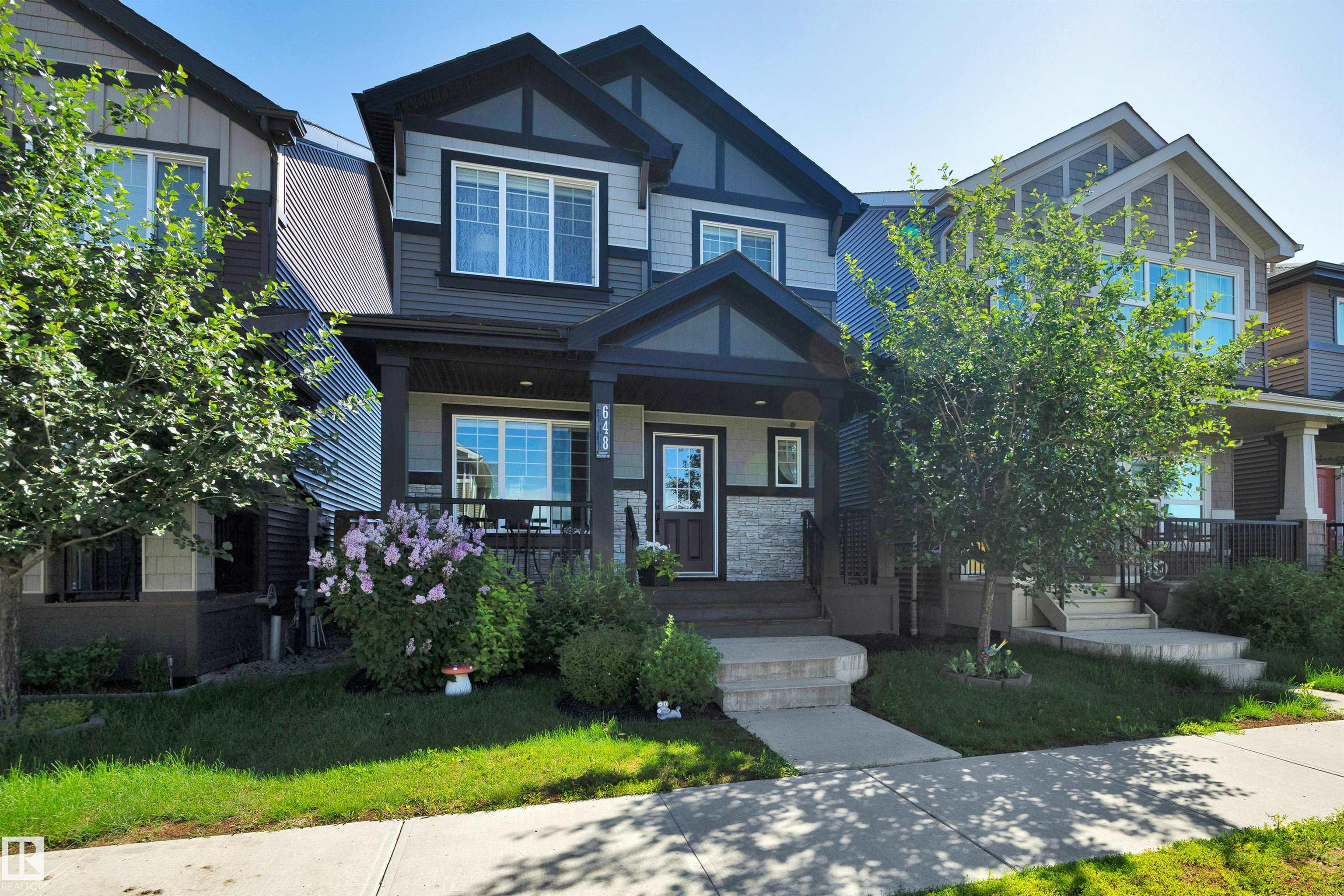 648 ORCHARDS Boulevard, E4497060, Alberta,