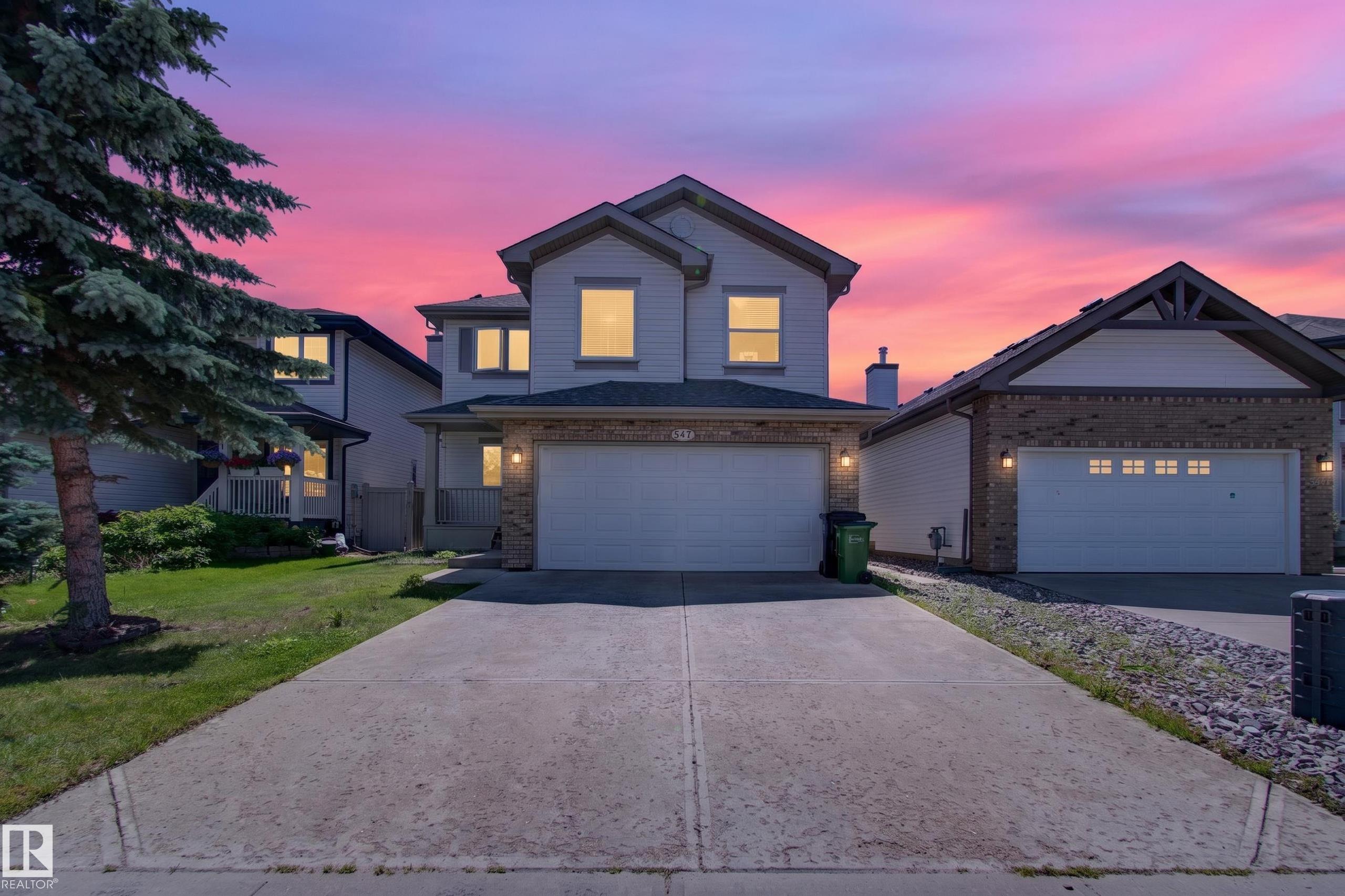547 LEGER Way, E4497063, Alberta,