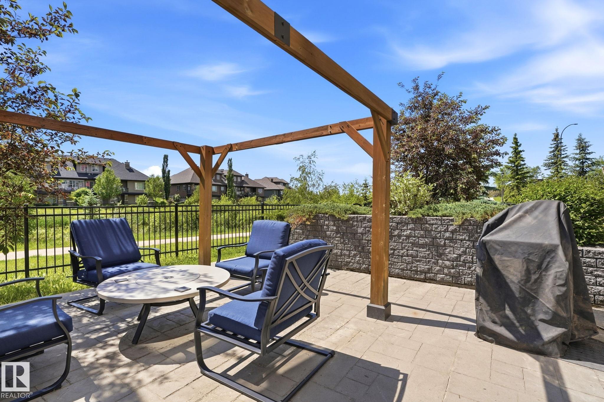 125 5151 Windermere Boulevard SW, E4497084, Alberta,