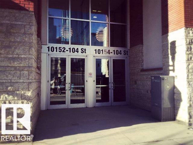 Fifth View of 2204 10152 104 Street, Downtown (Edmonton), Edmonton, Alberta, T5J 0B6