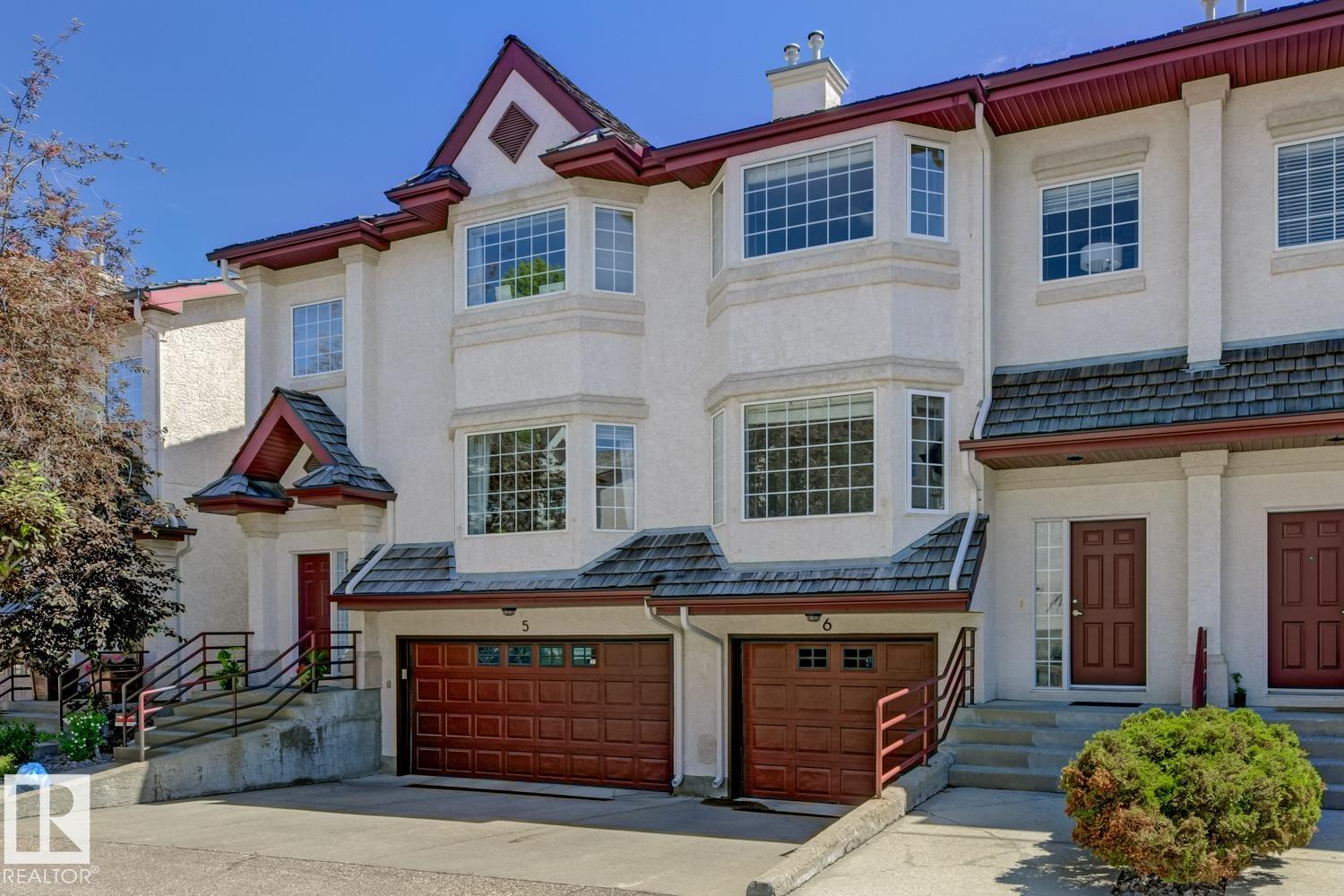6 1237 Carter Crest Road, E4497099, Alberta,