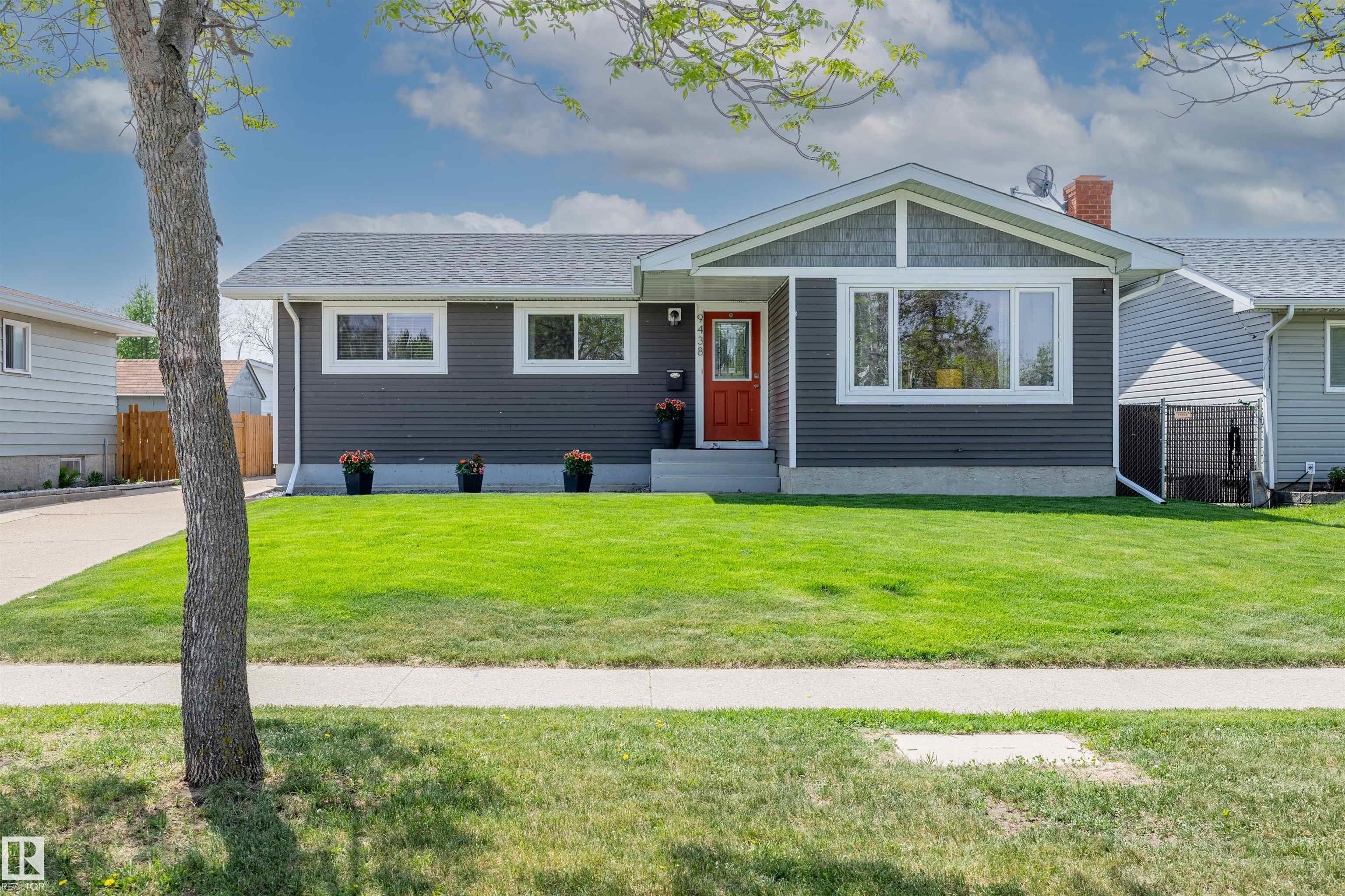 9438 89 Street, E4497109, Alberta,
