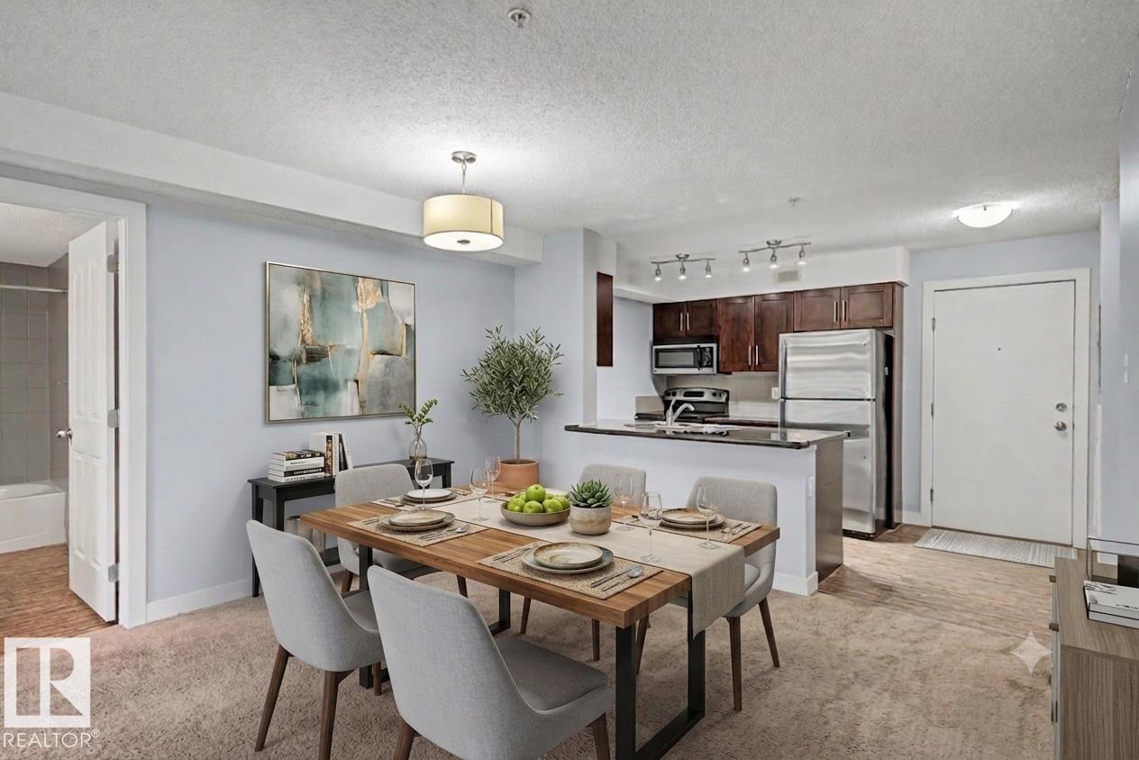 108 11812 22 Avenue, E4497111, Alberta,