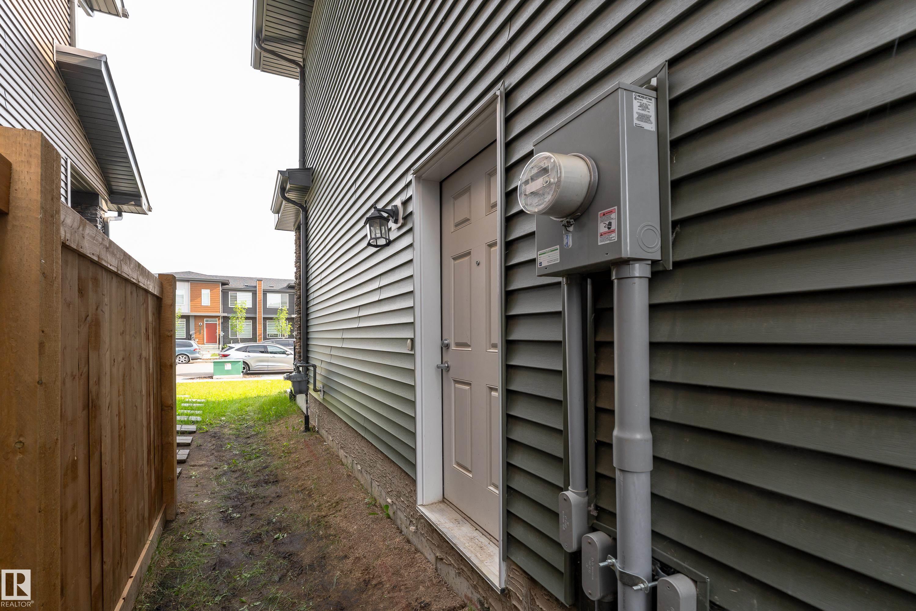 Second View of 1457 KESWICK Drive, Keswick, Edmonton, Alberta, T6W 4Y8