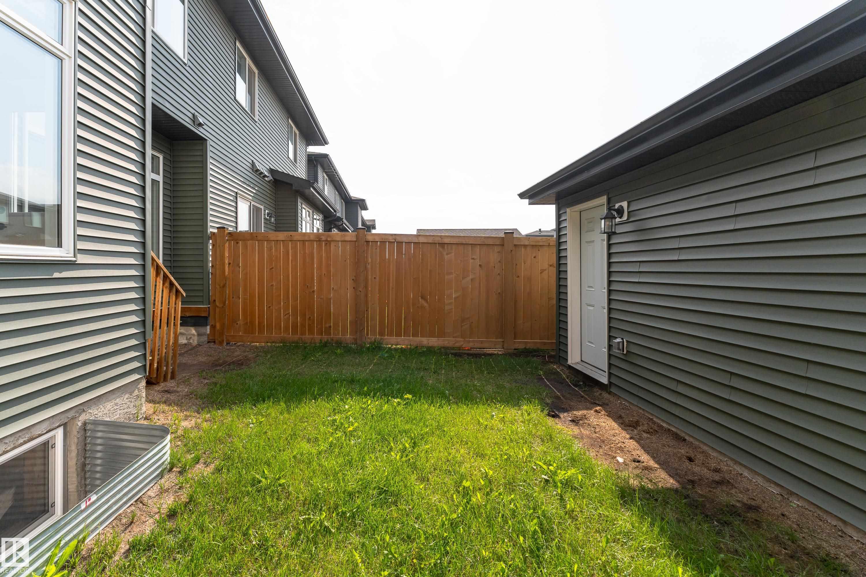 Fourth View of 1457 KESWICK Drive, Keswick, Edmonton, Alberta, T6W 4Y8