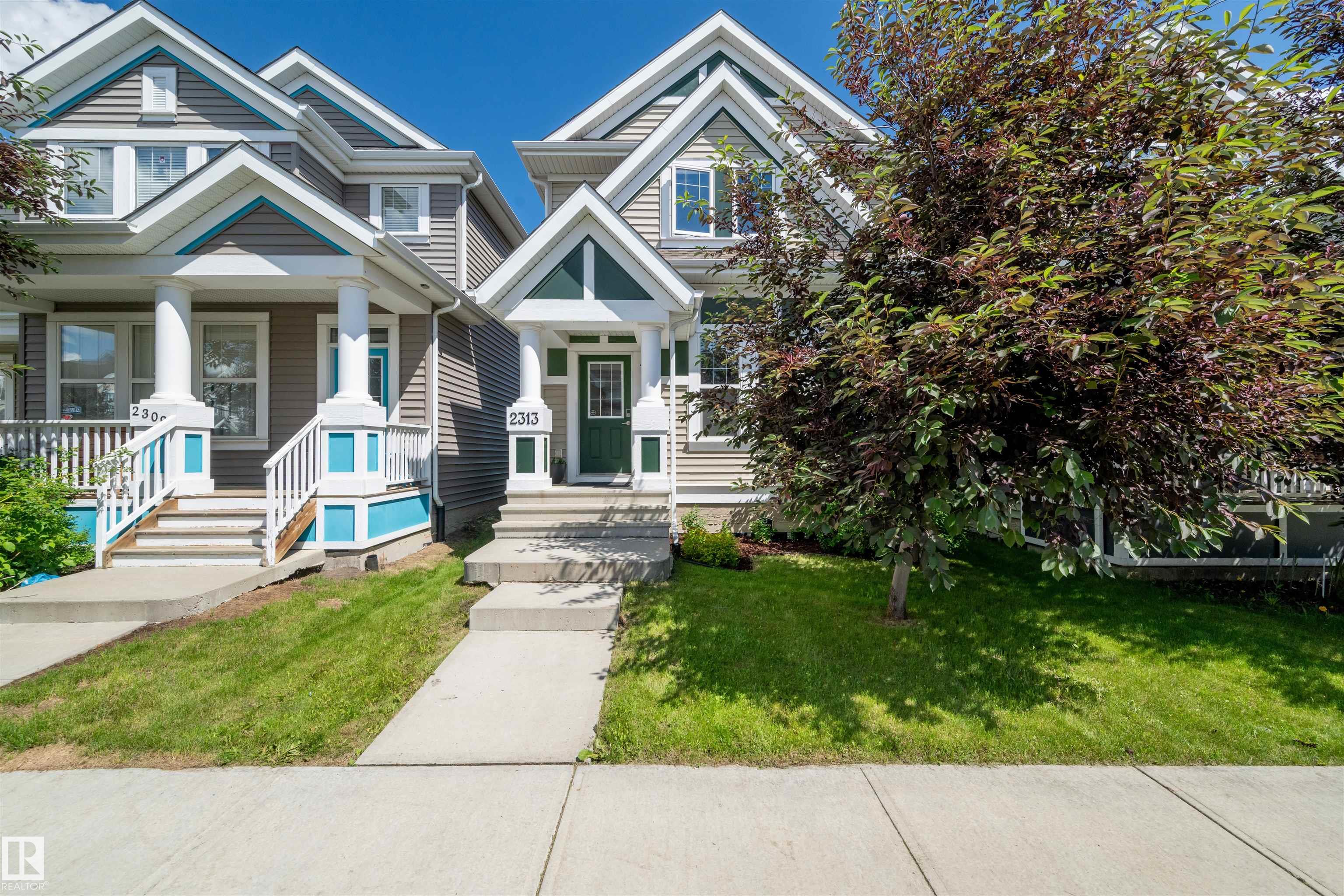 2313 69A Street SW, E4497125, Alberta,