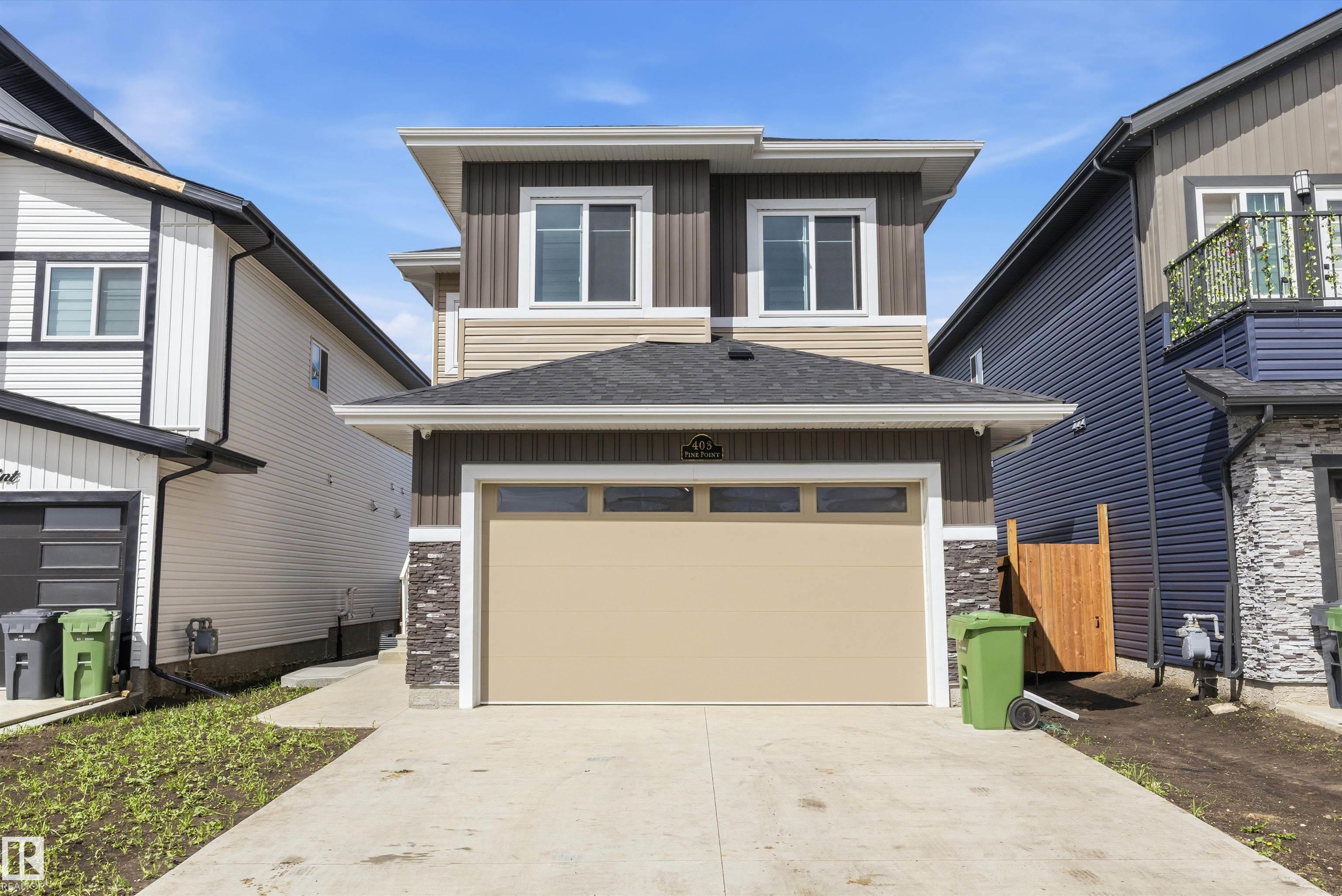403 Pine Point, E4497128, Alberta,
