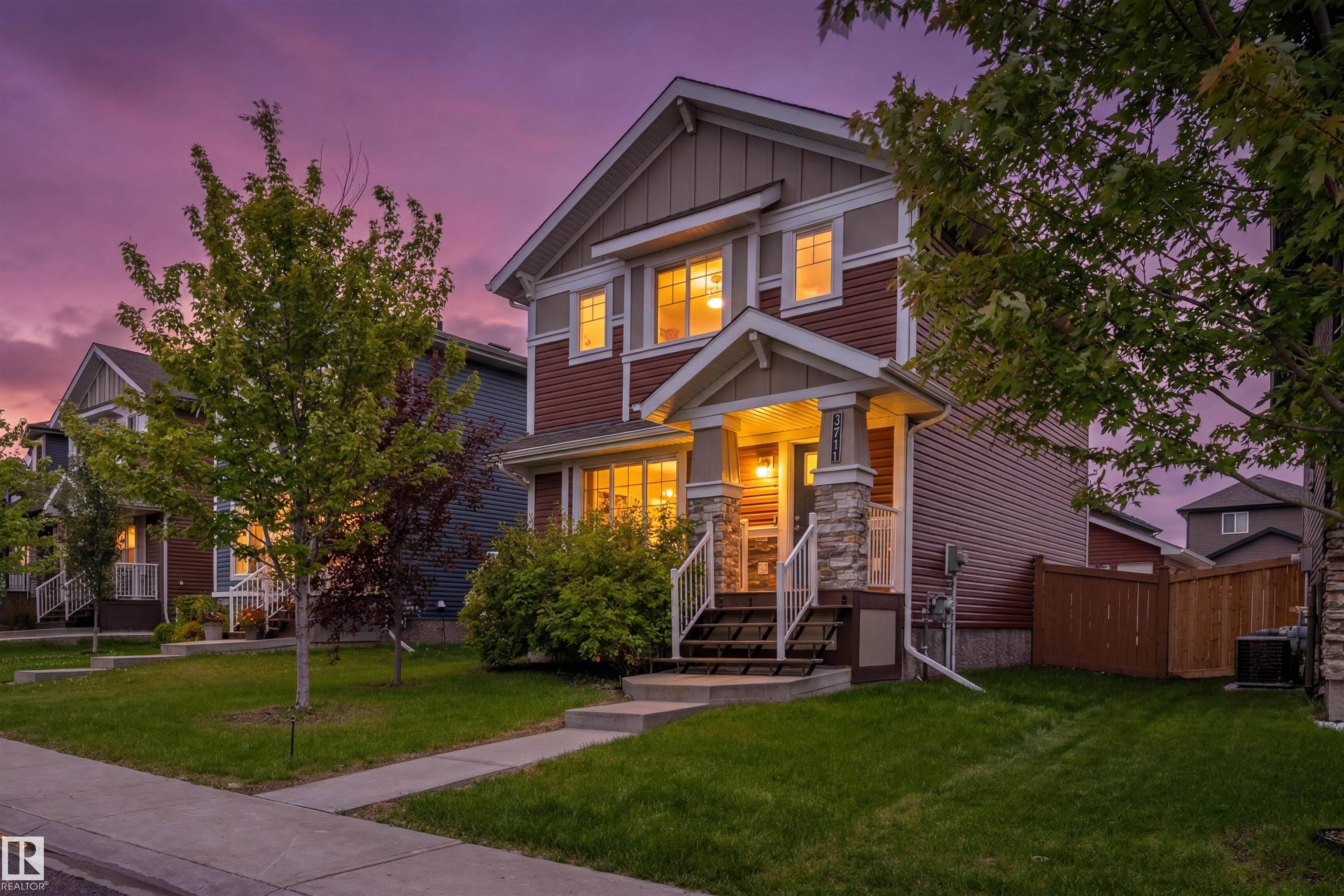 3711 WEIDLE Crescent, E4497145, Alberta,