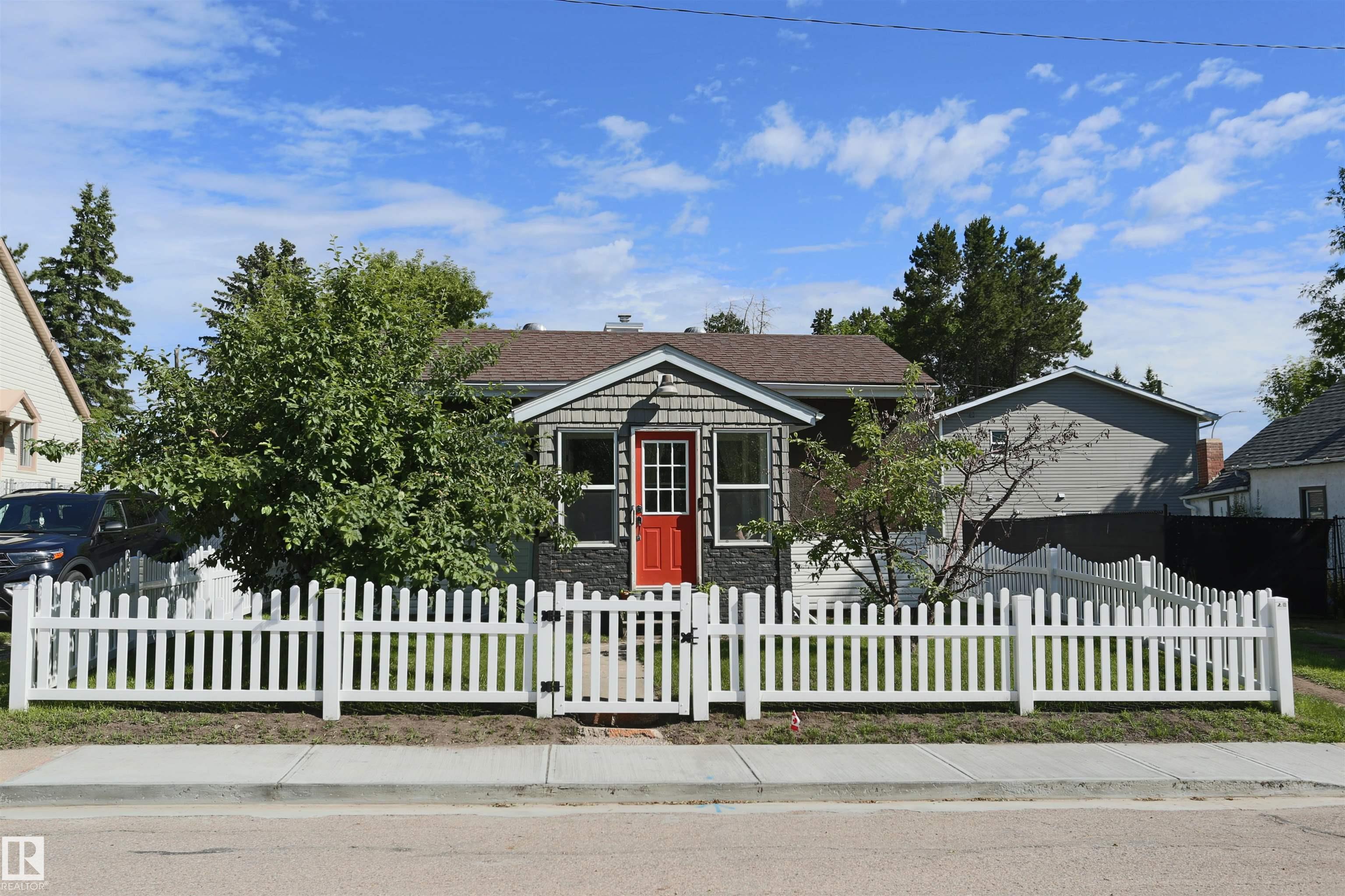 4807 53 Avenue, E4497151, Alberta,