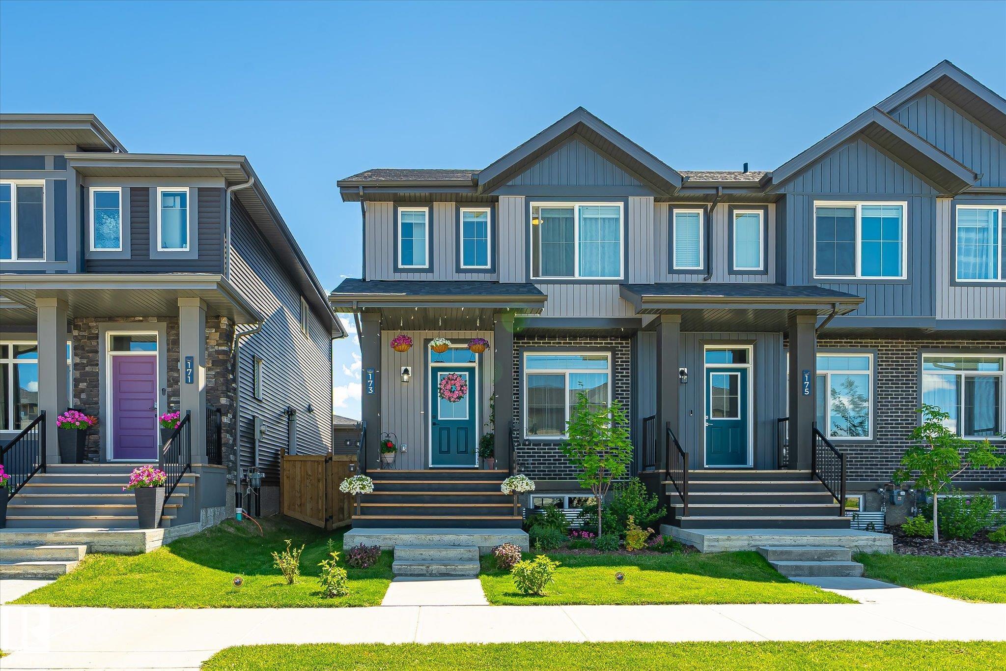 173 Kinglet Boulevard NW, E4497160, Alberta,