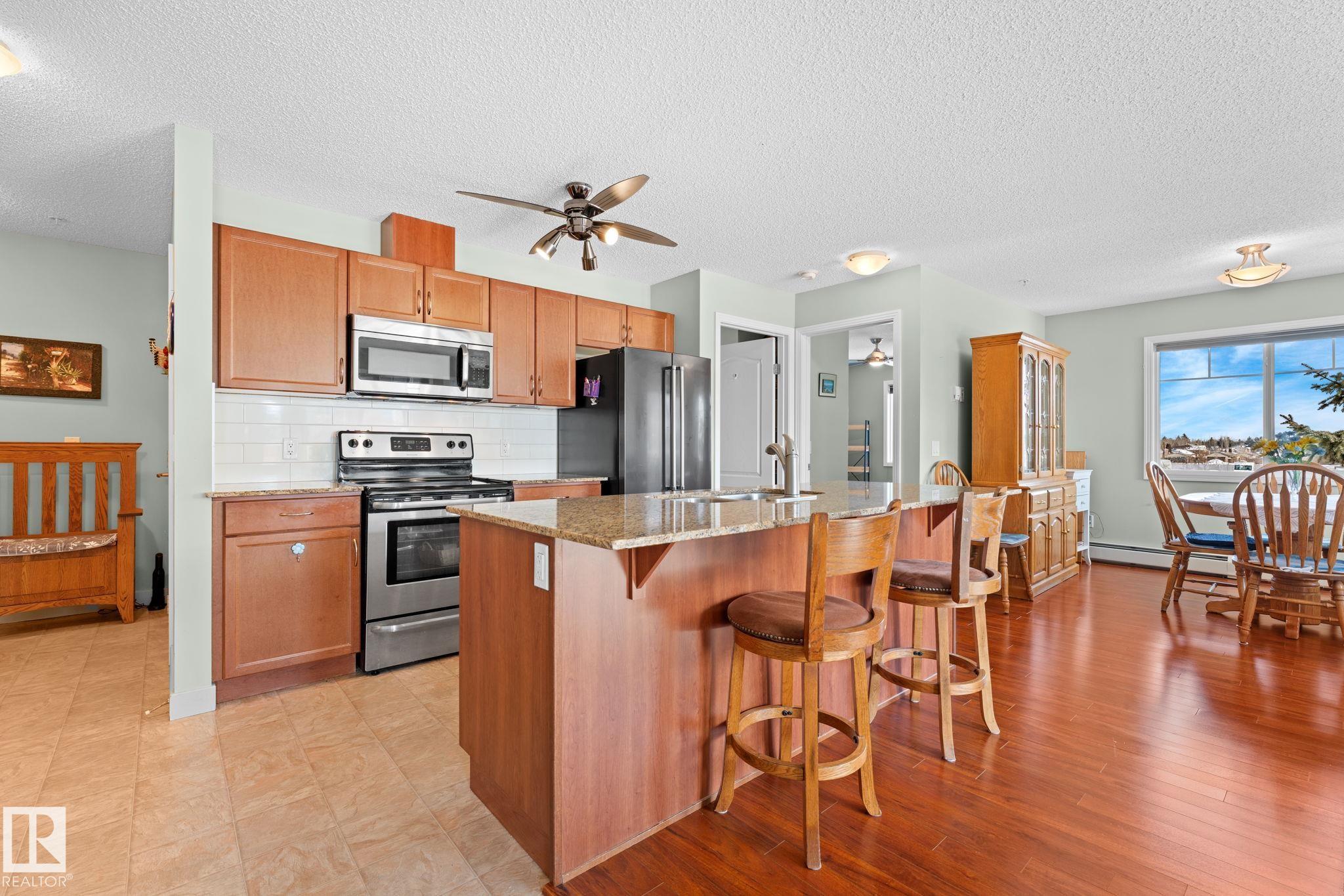 214 12650 142 Avenue, E4497167, Alberta,