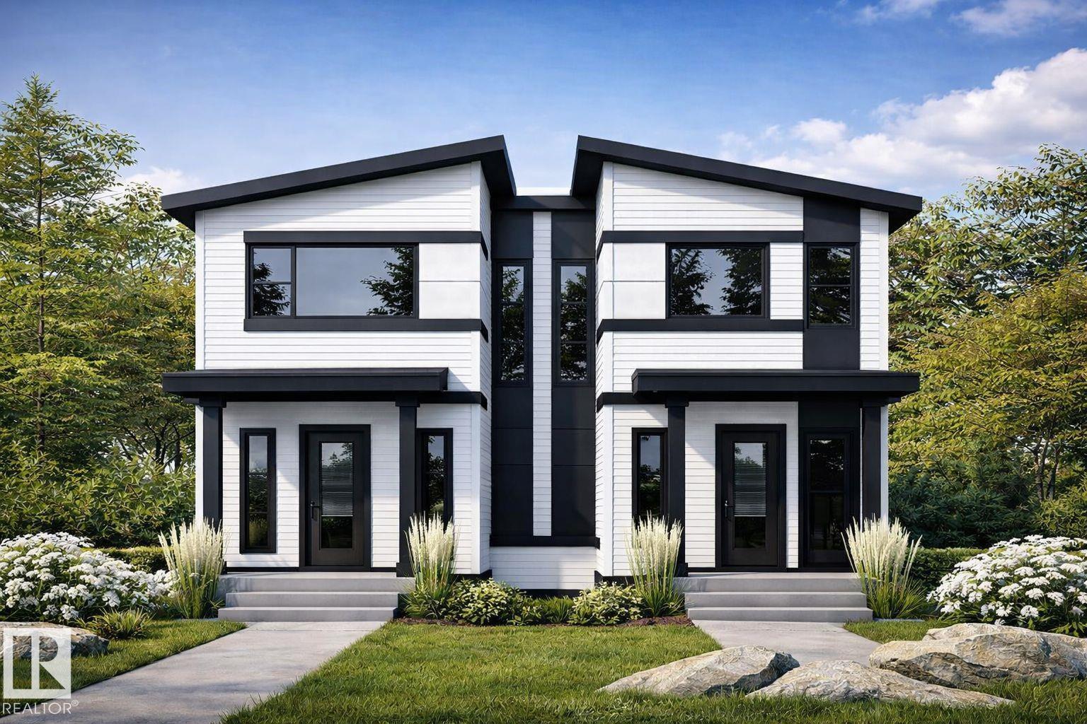 18611 & 18613 132 Street, E4497168, Alberta,