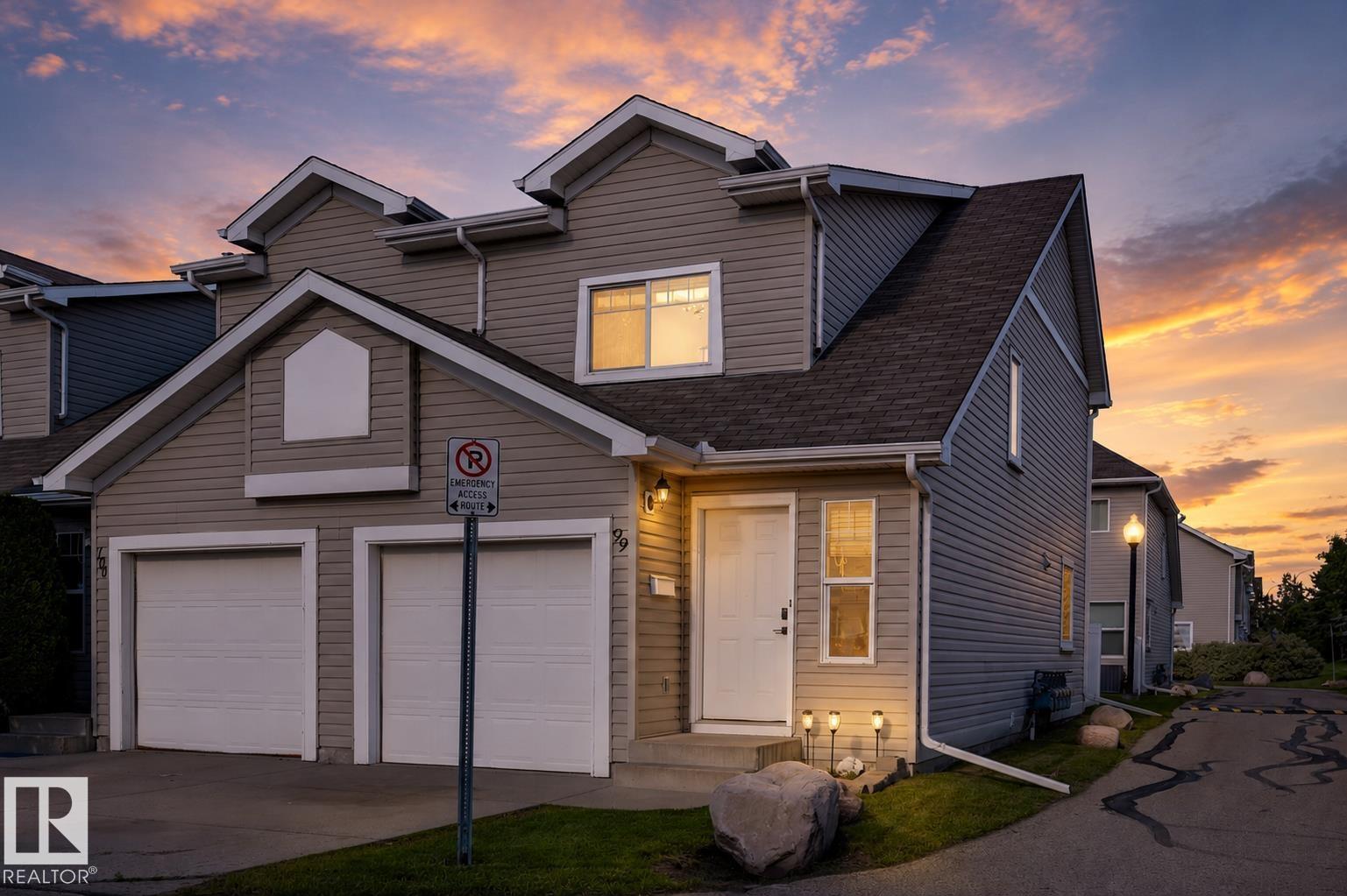 99 150 EDWARDS Drive, E4497188, Alberta,