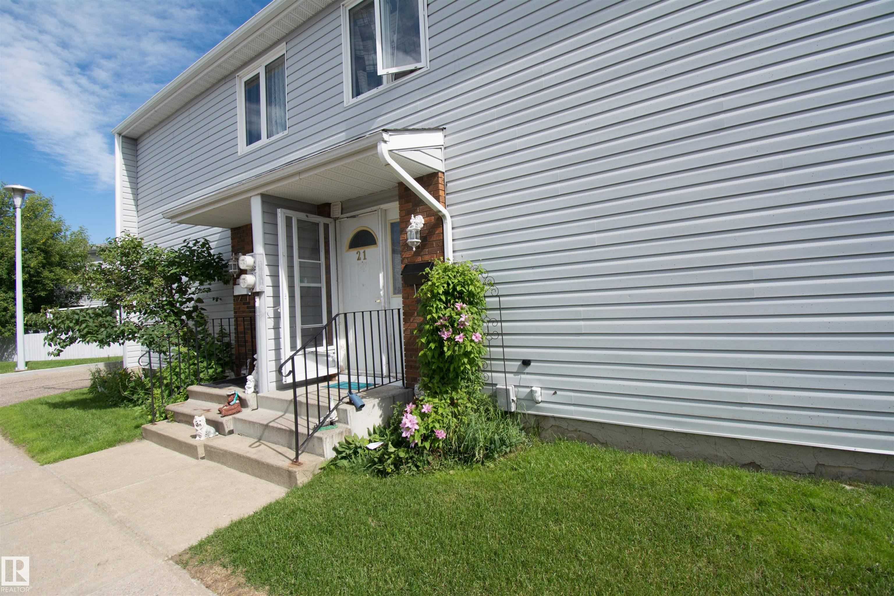 21 Amberly Court, E4497189, Alberta,
