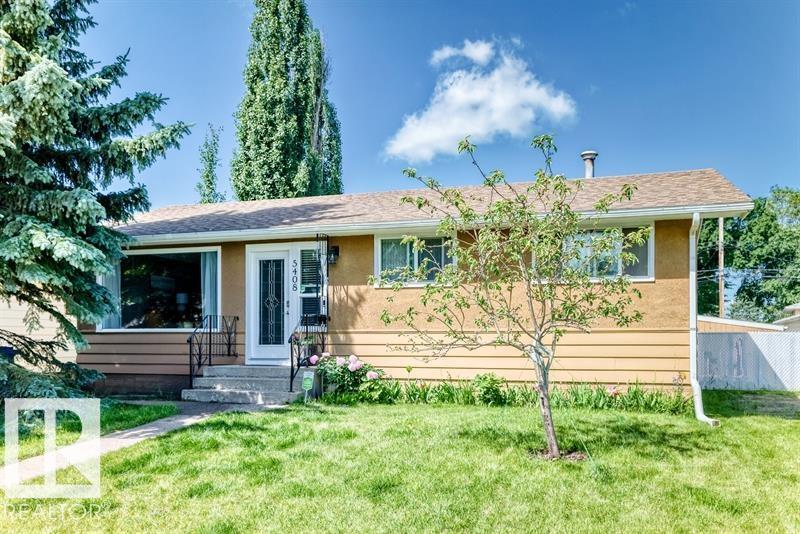 5408 47A Street, E4497191, Alberta,