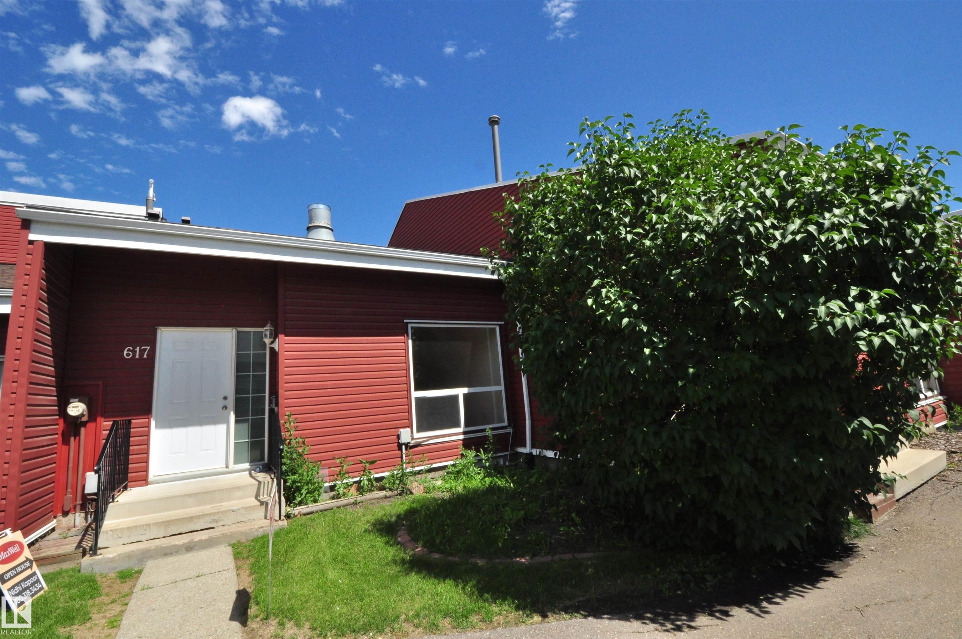 617 MILLBOURNE Road E, E4497199, Alberta,
