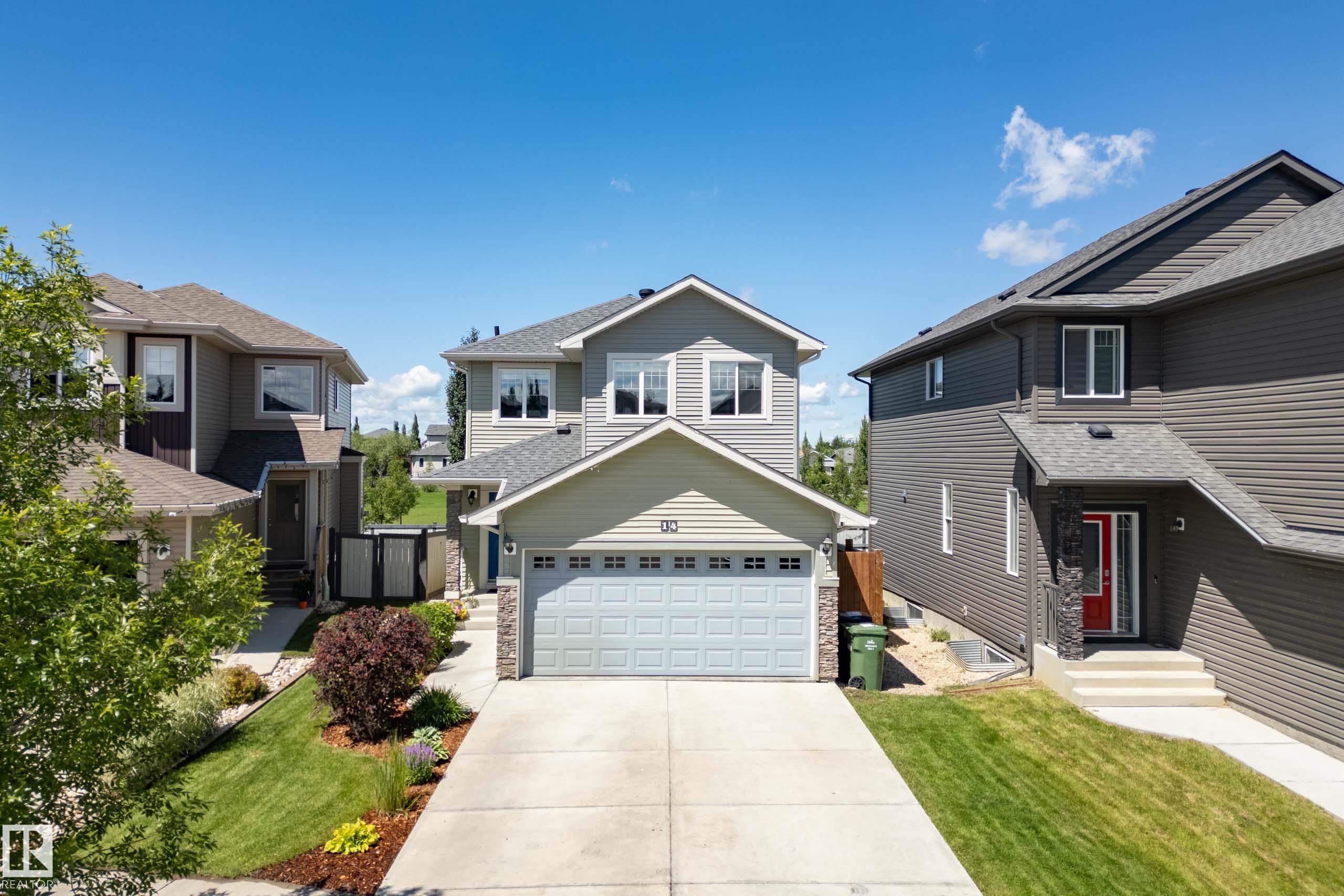 14 MOBERG Close, E4497202, Alberta,