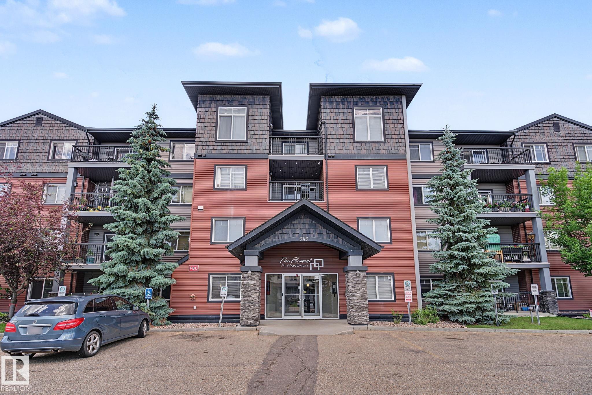 102 646 MCALLISTER Loop SW, E4497204, Alberta,