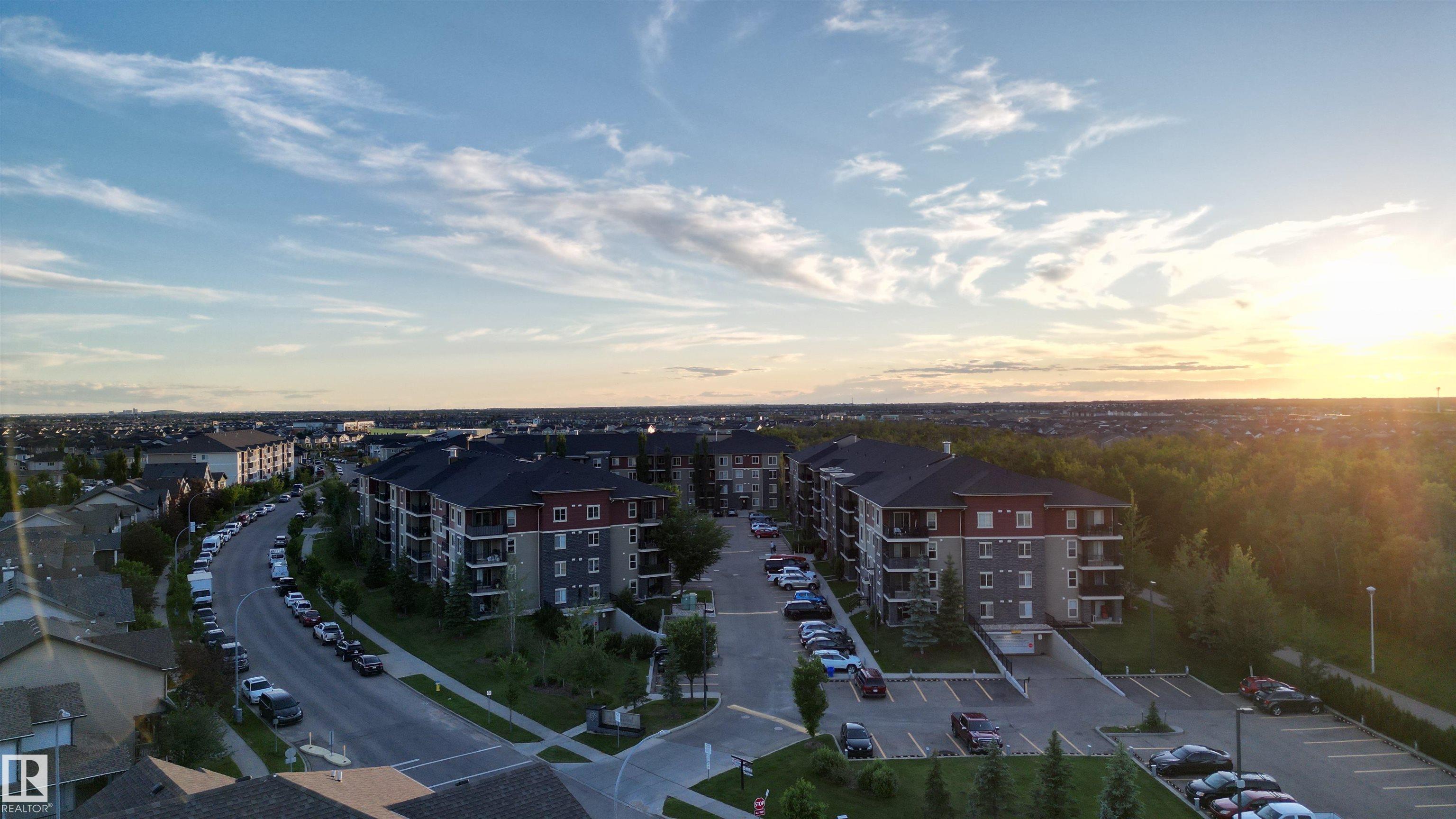 114 1080 MCCONACHIE Boulevard, E4497206, Alberta,