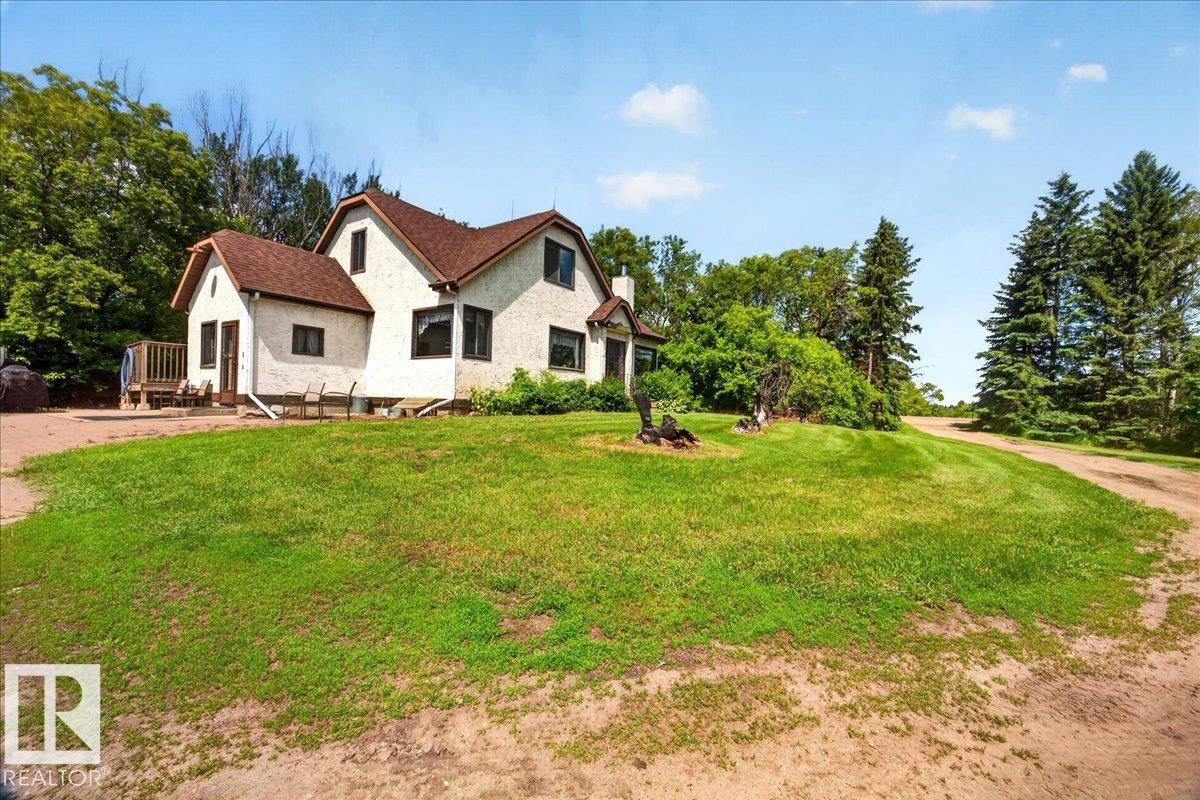 160005 Twp 540, E4497208, Alberta,