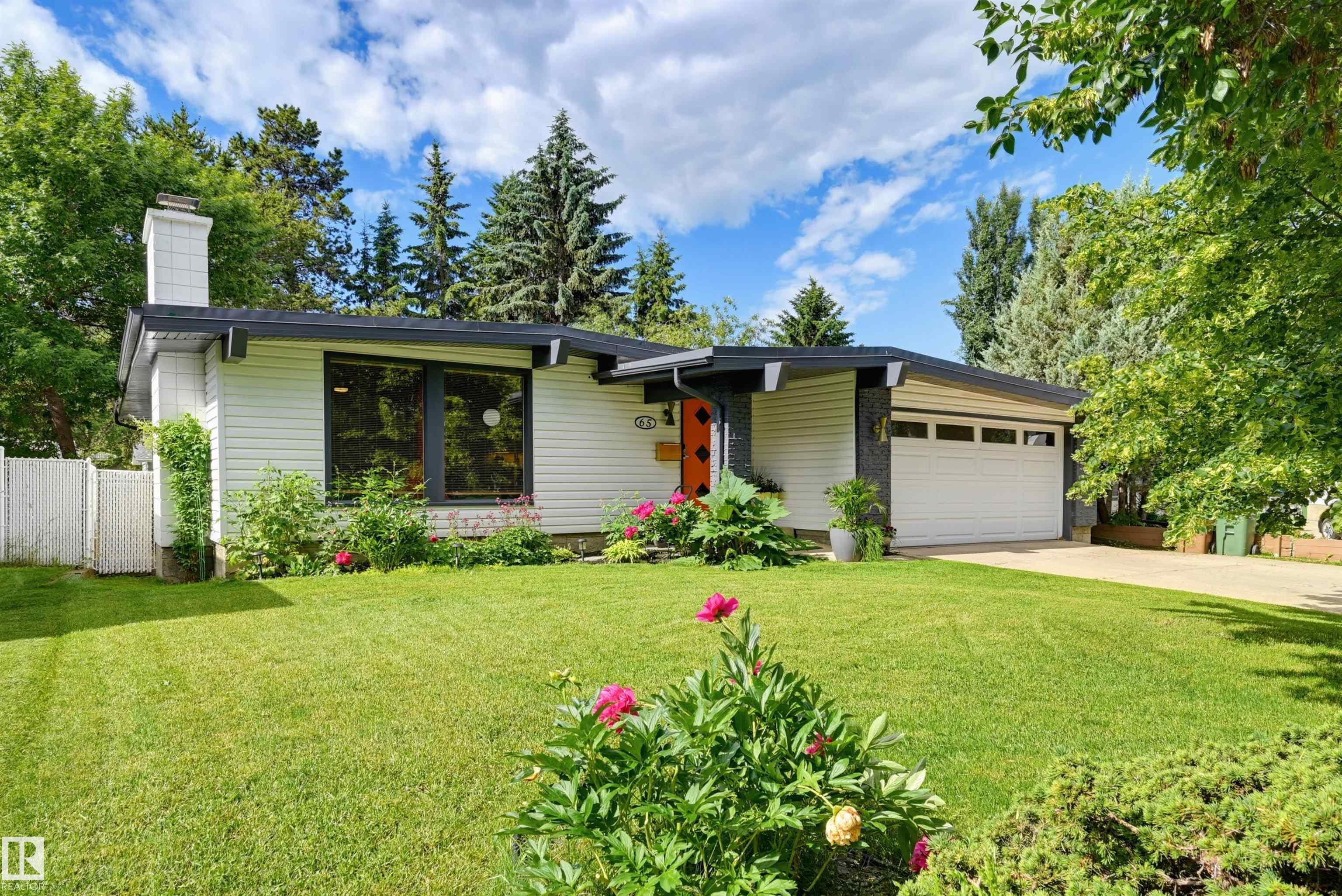 65 Greebrier Crescent, E4497209, Alberta,