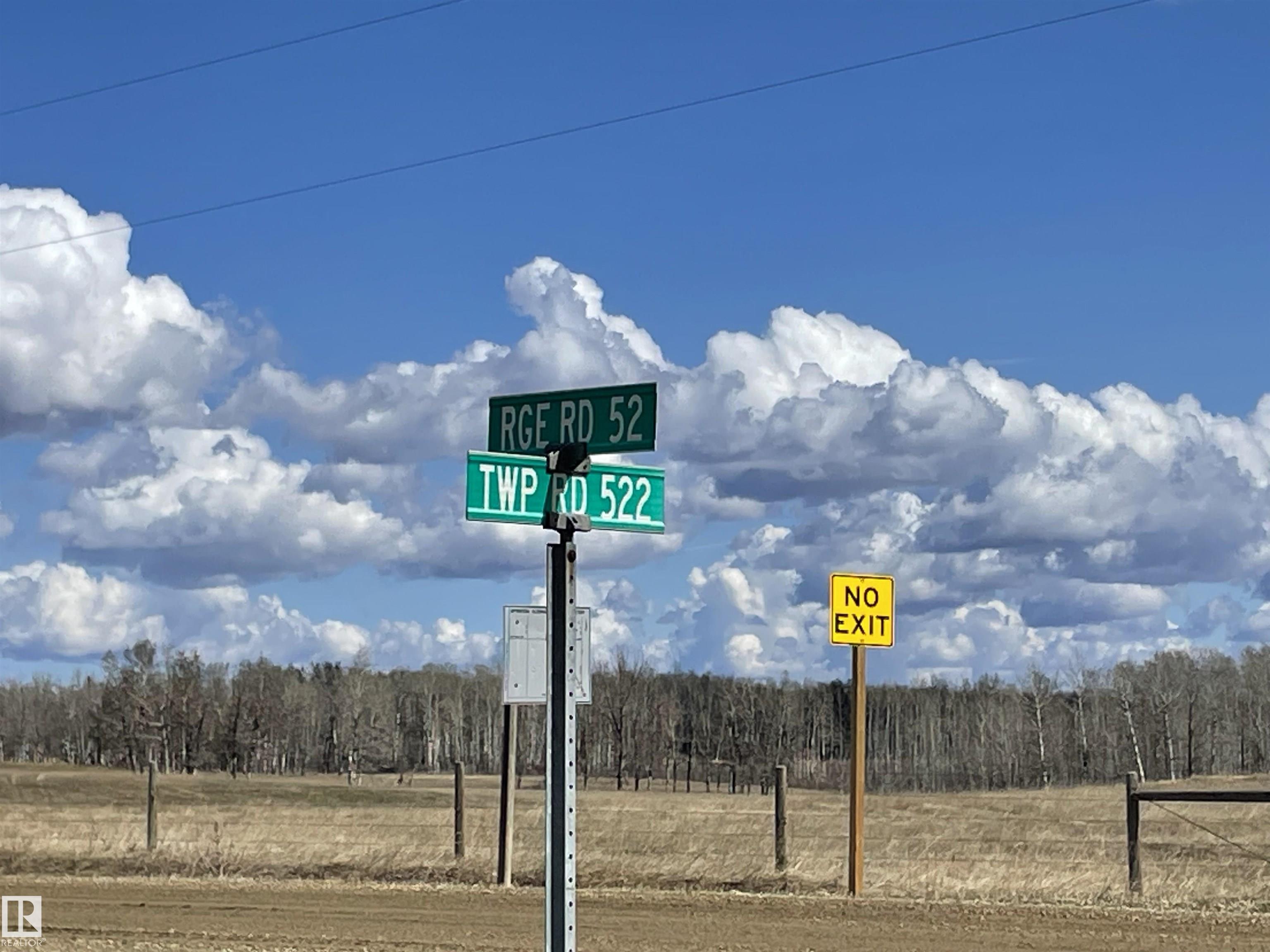 2 TWP 522 Range Road 52, E4497210, Alberta,